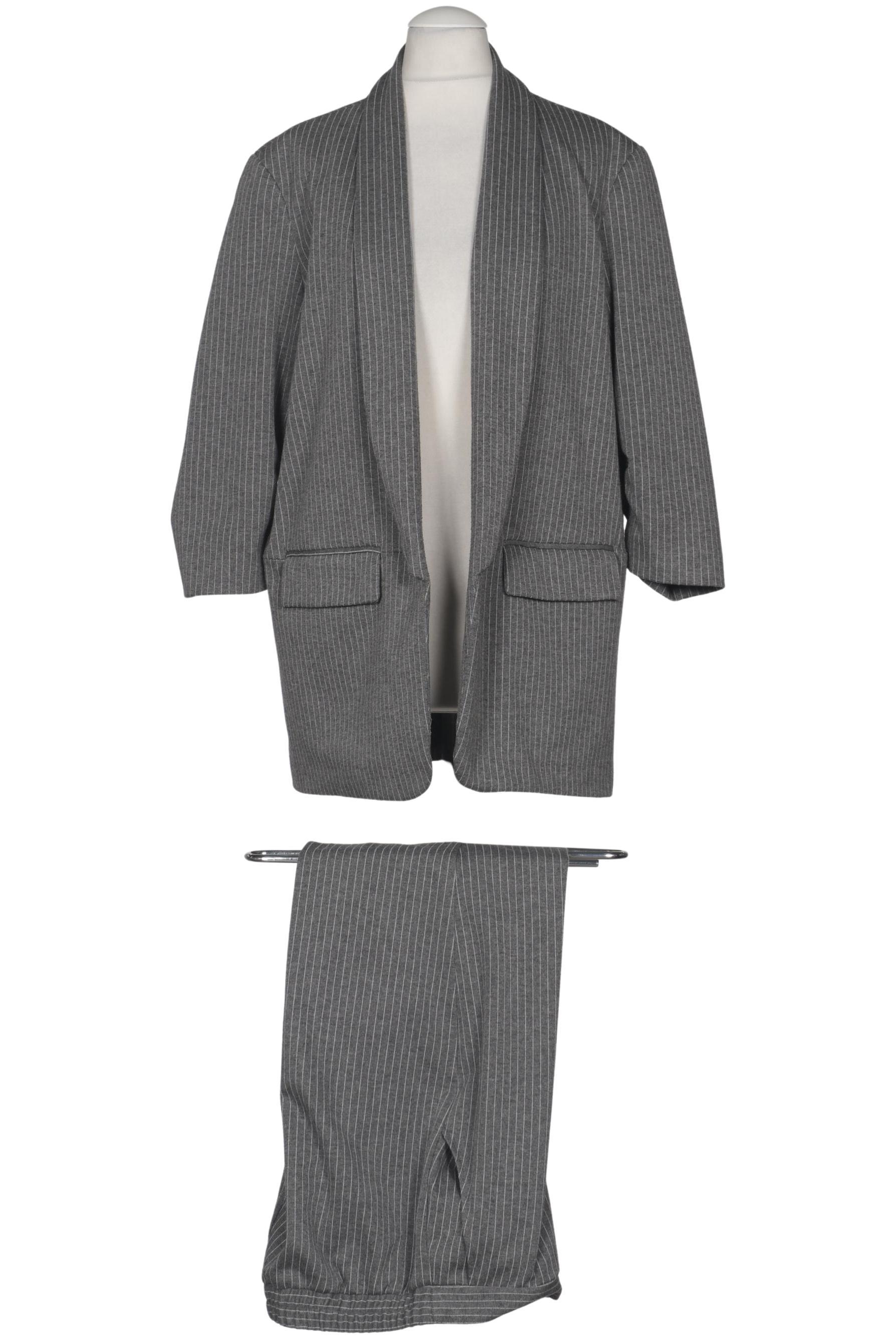

soyaconcept Damen Anzug, grau, Gr. 38