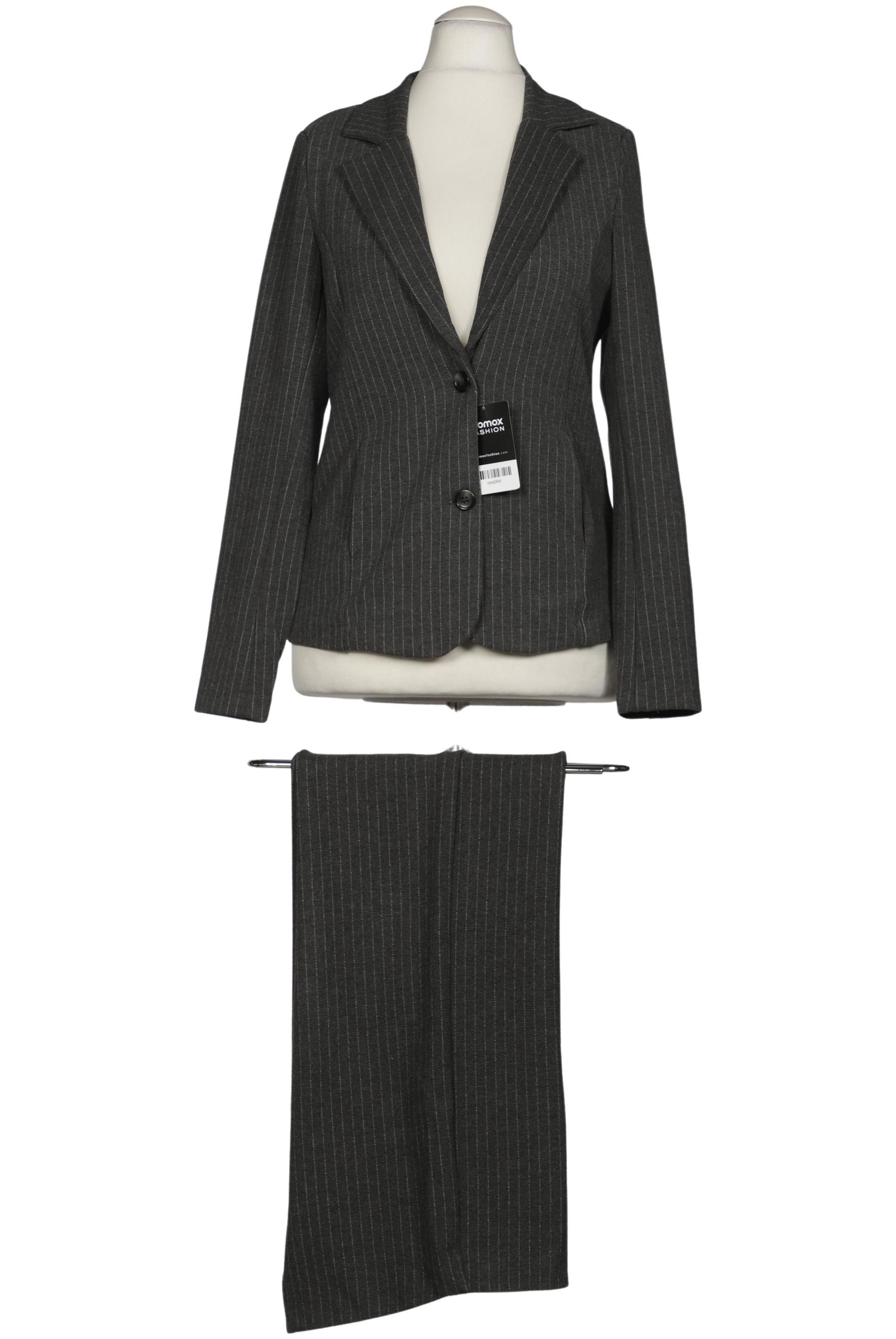 

soyaconcept Damen Anzug, grau, Gr. 36