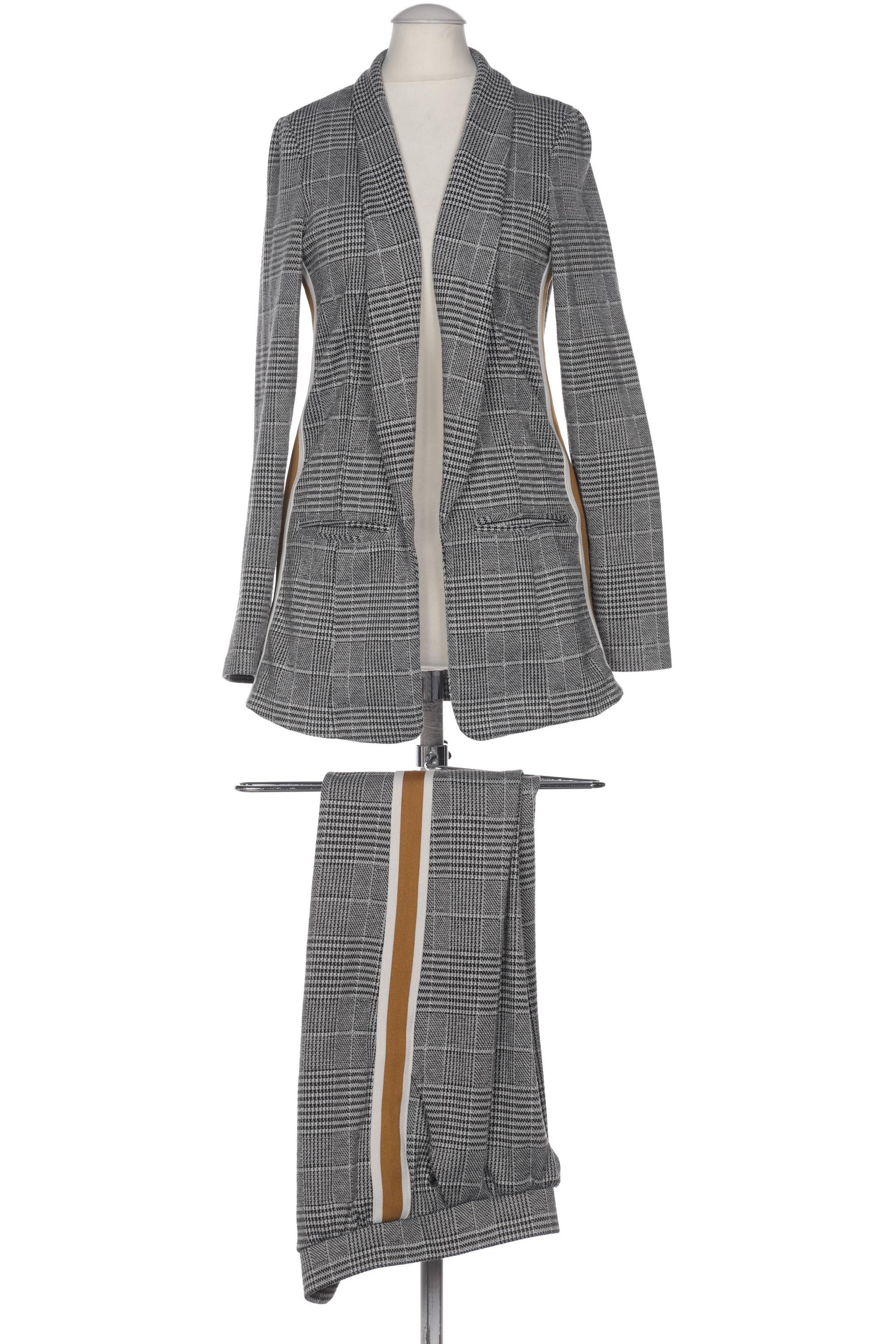 

soyaconcept Damen Anzug, mehrfarbig, Gr. 34