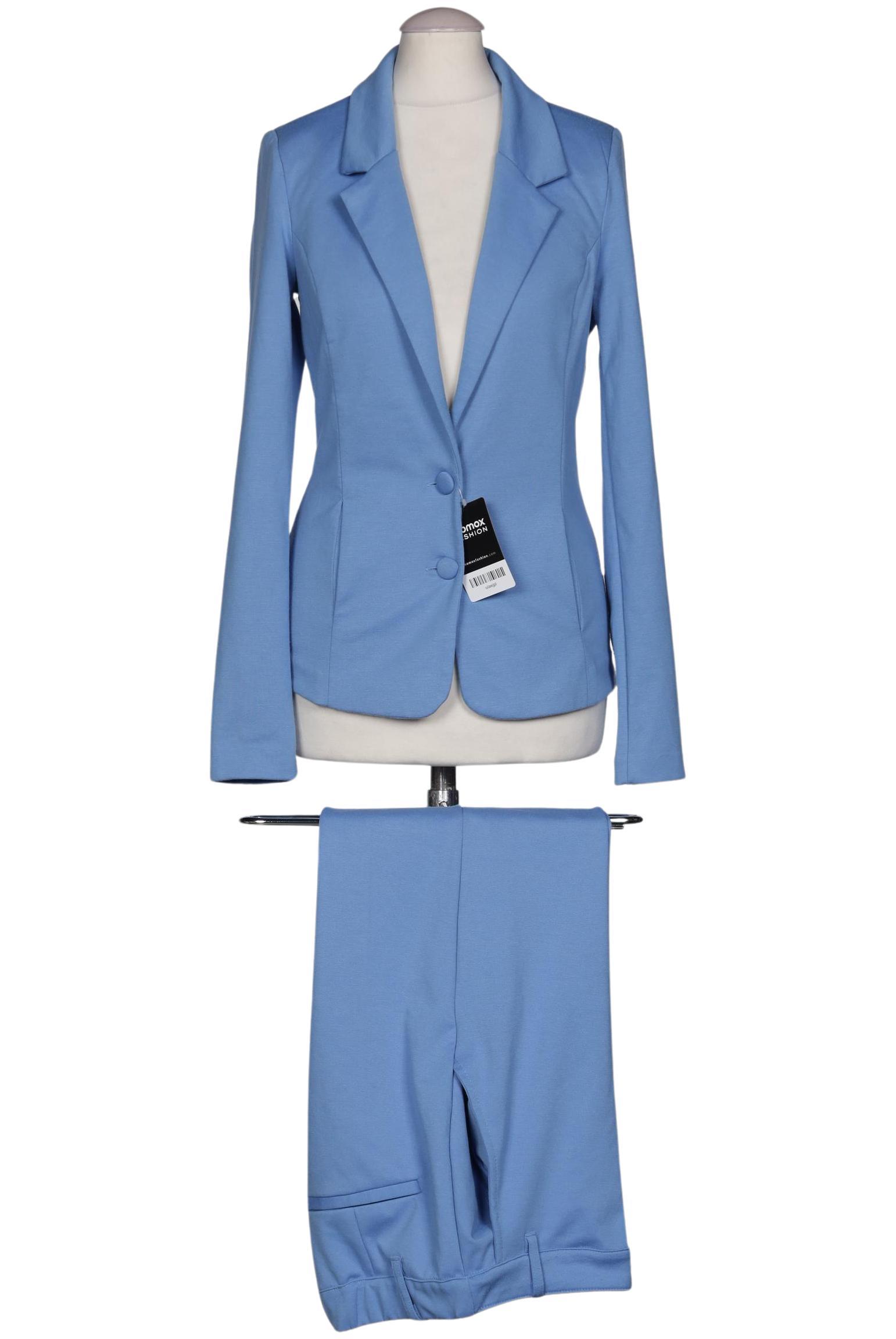 

soyaconcept Damen Anzug, hellblau, Gr. 34