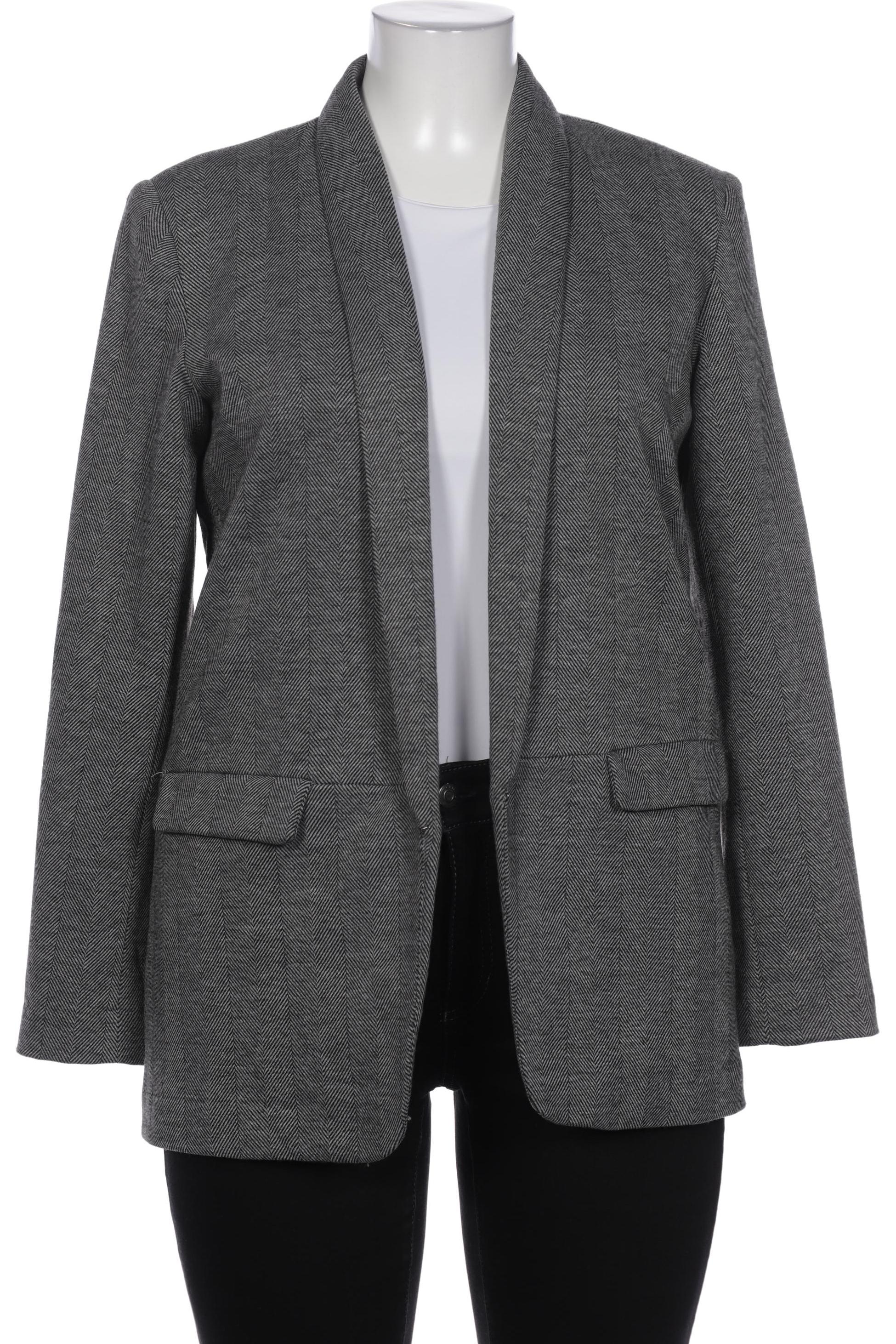 

soyaconcept Damen Blazer, grau, Gr. 42