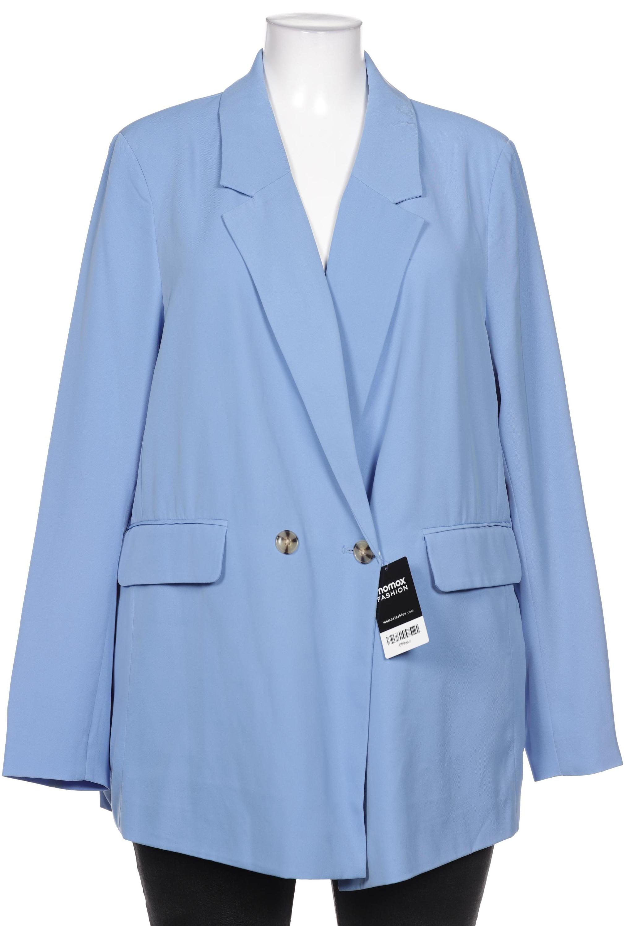 

soyaconcept Damen Blazer, blau