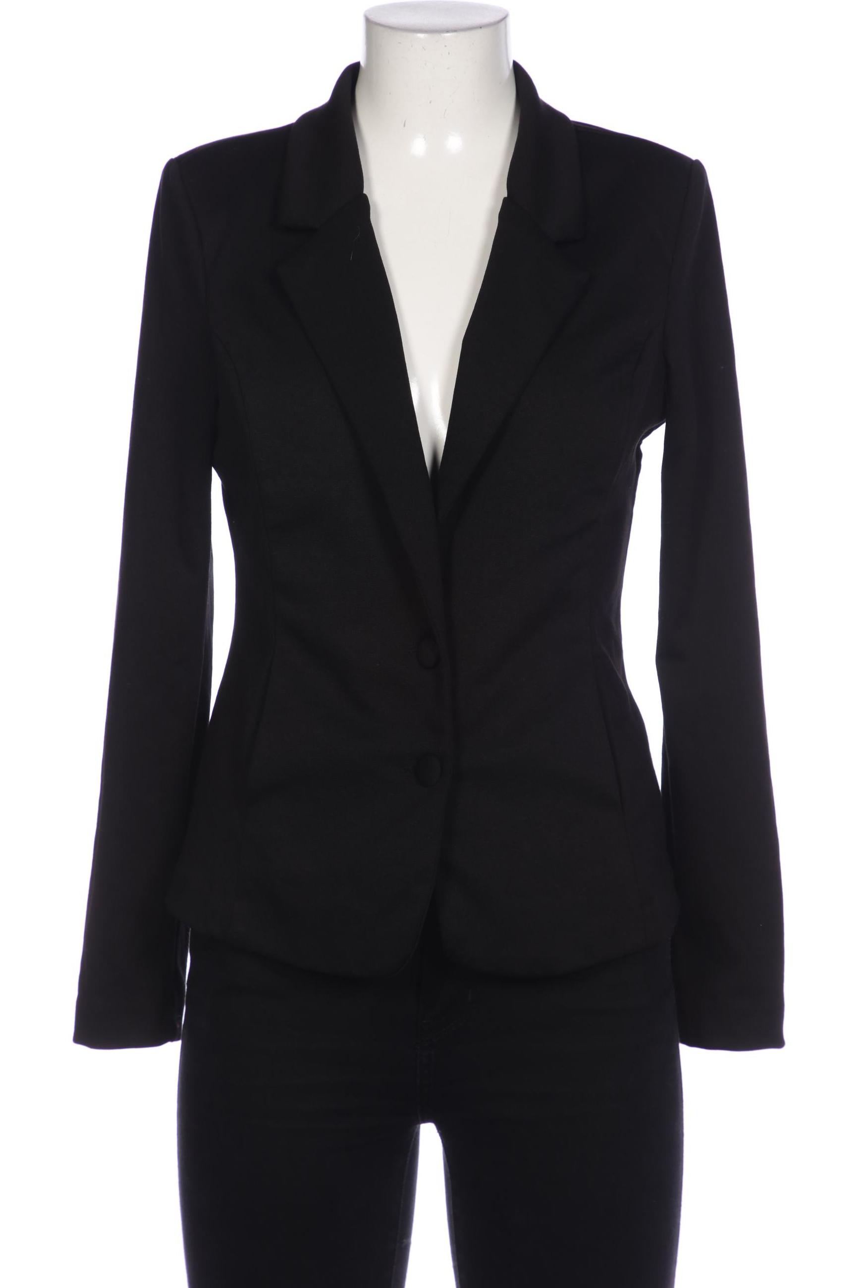 

soyaconcept Damen Blazer, schwarz, Gr. 42
