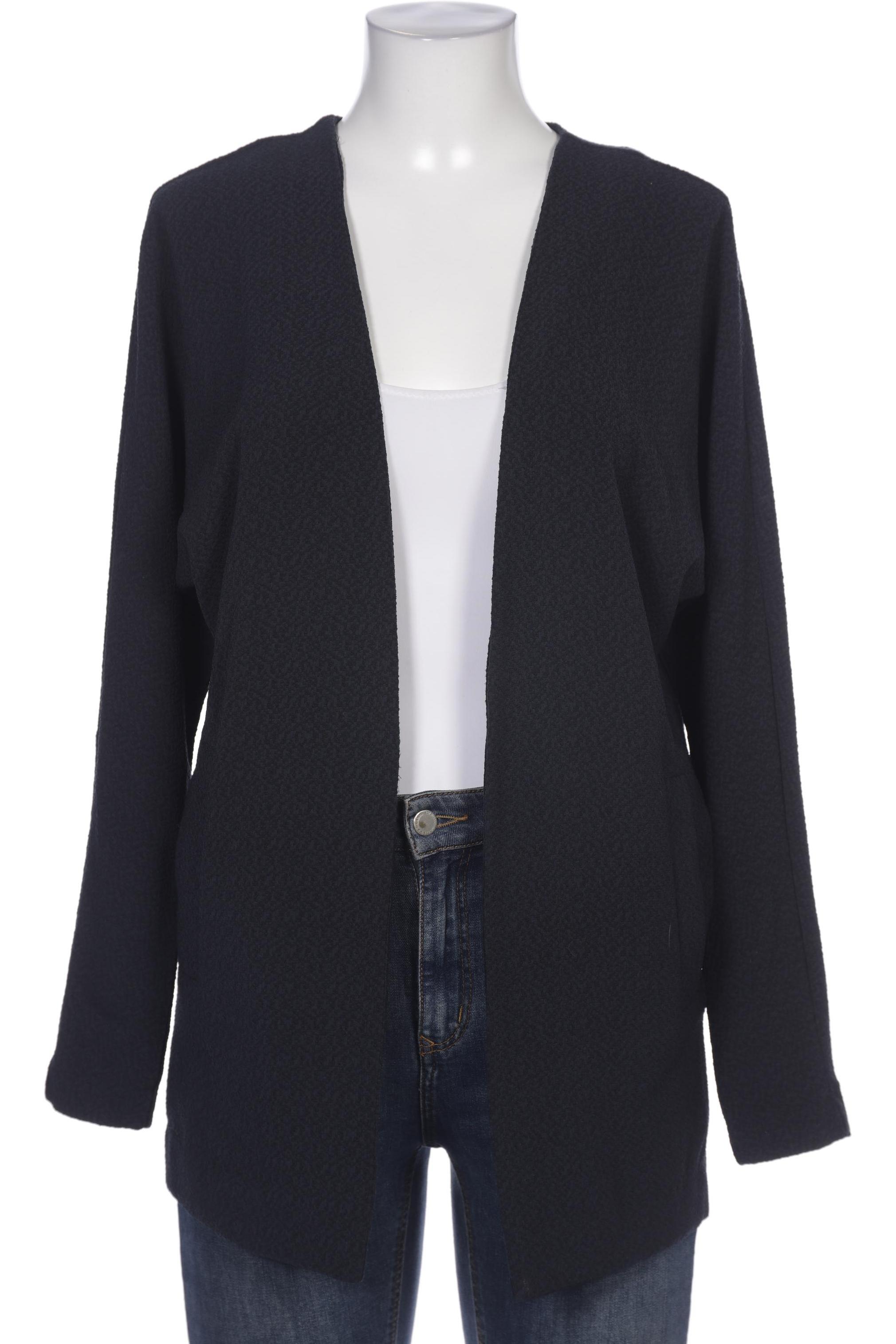 

soyaconcept Damen Blazer, marineblau, Gr. 36