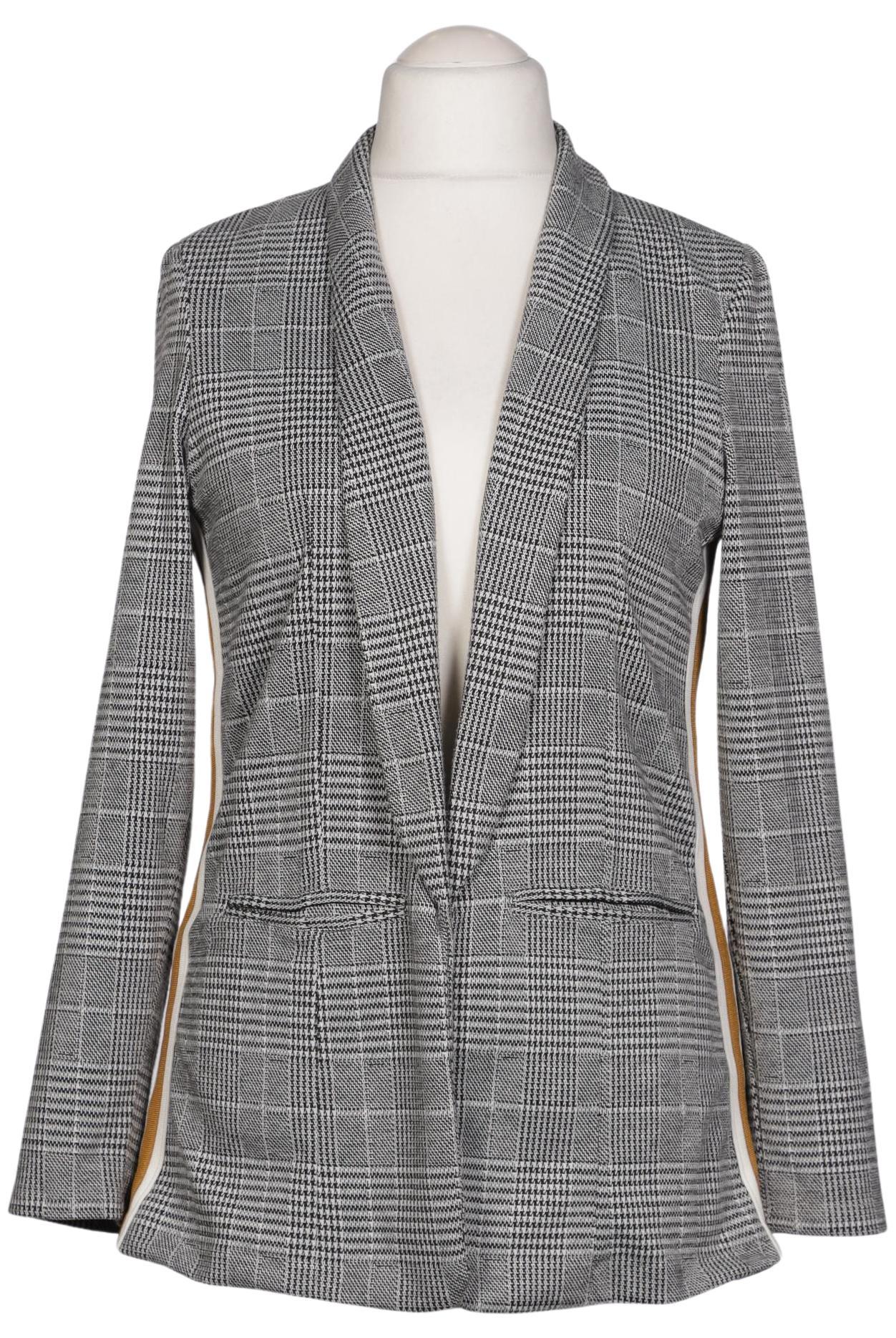 

soyaconcept Damen Blazer, grau, Gr. 42