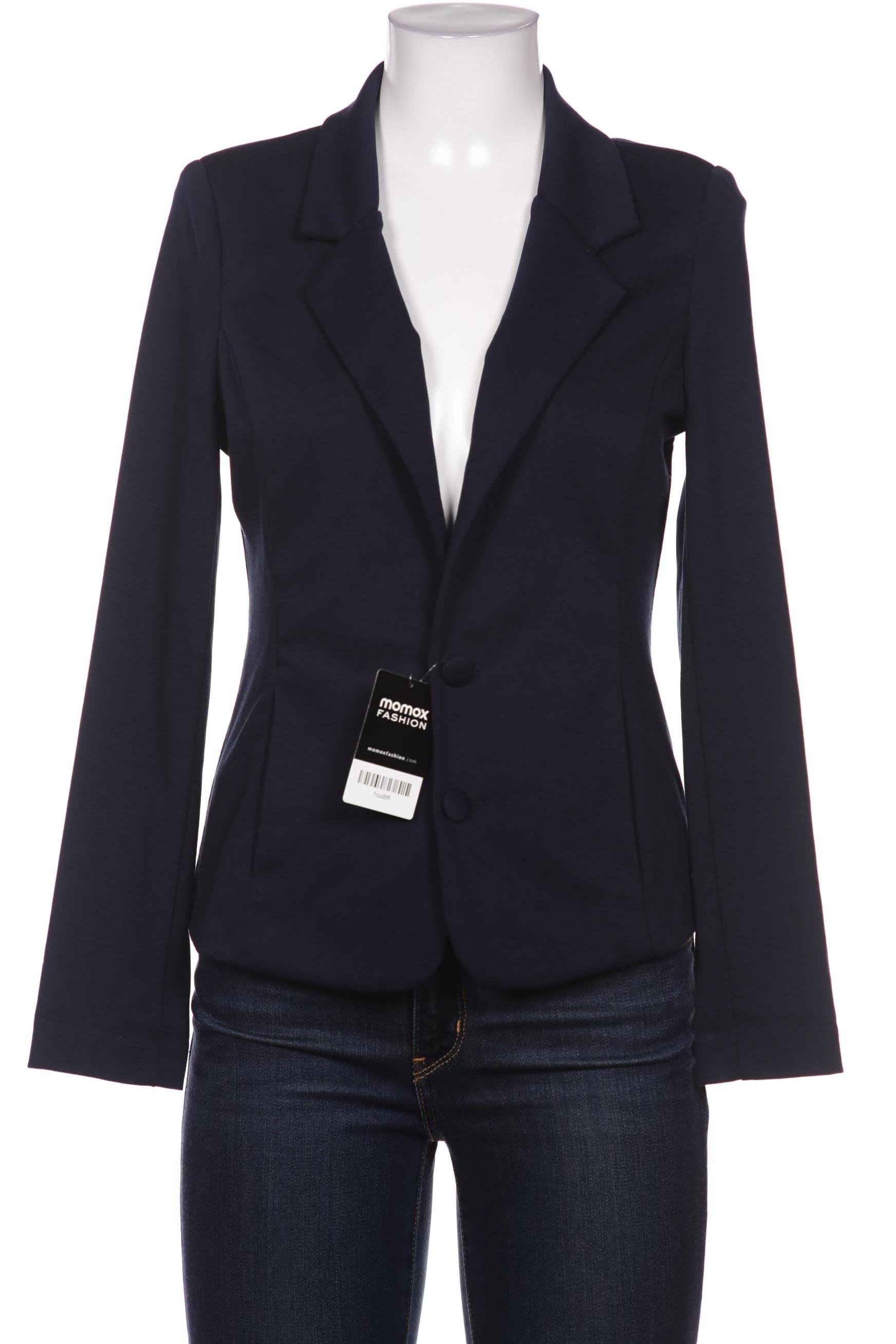 

soyaconcept Damen Blazer, marineblau, Gr. 38