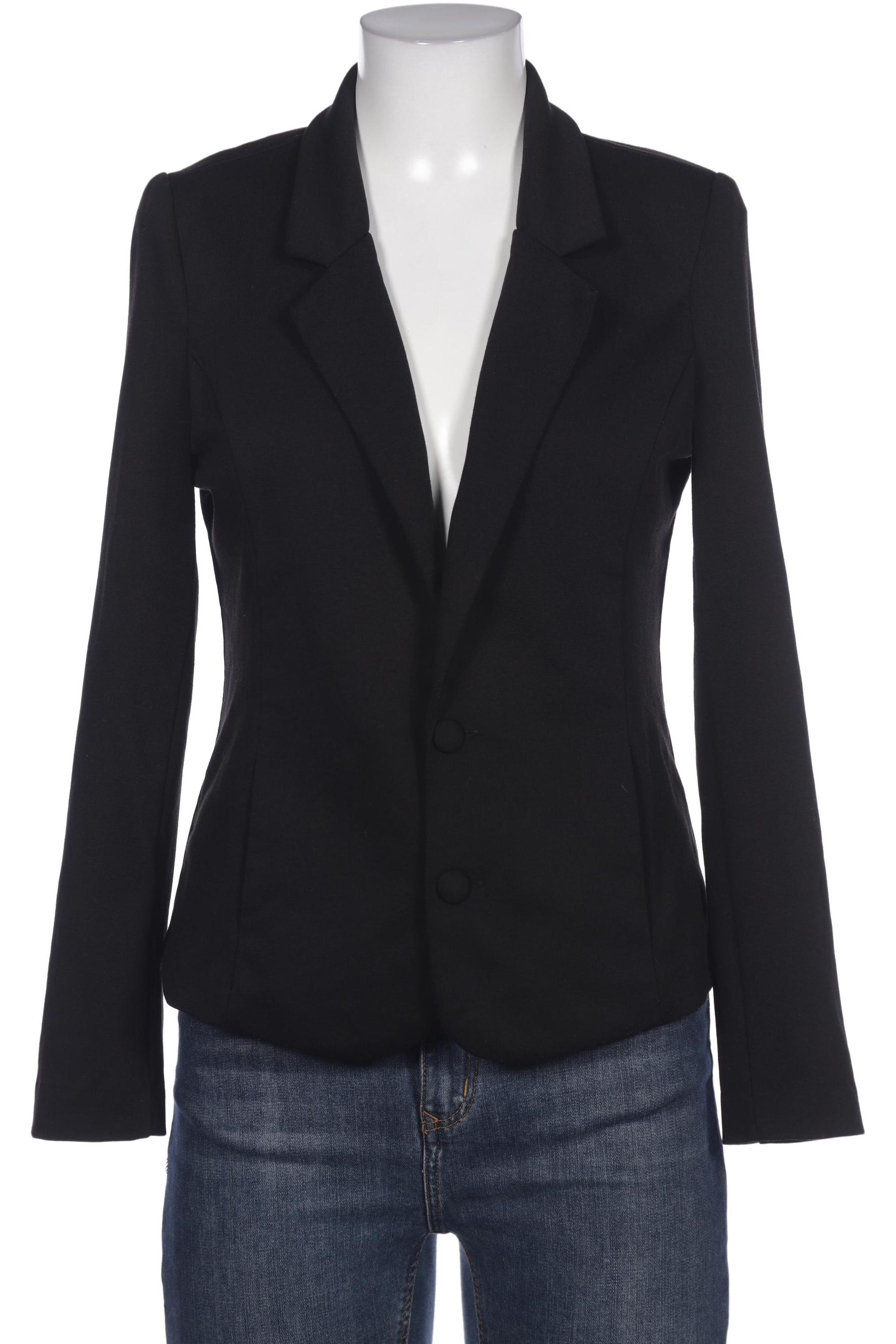 

soyaconcept Damen Blazer, schwarz