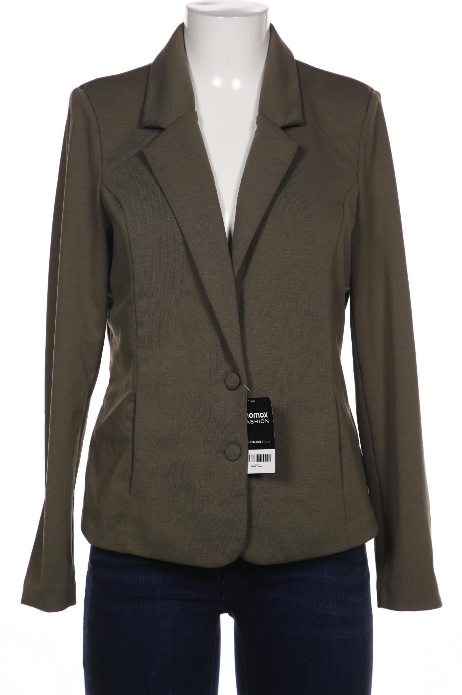 

soyaconcept Damen Blazer, grün, Gr. 42