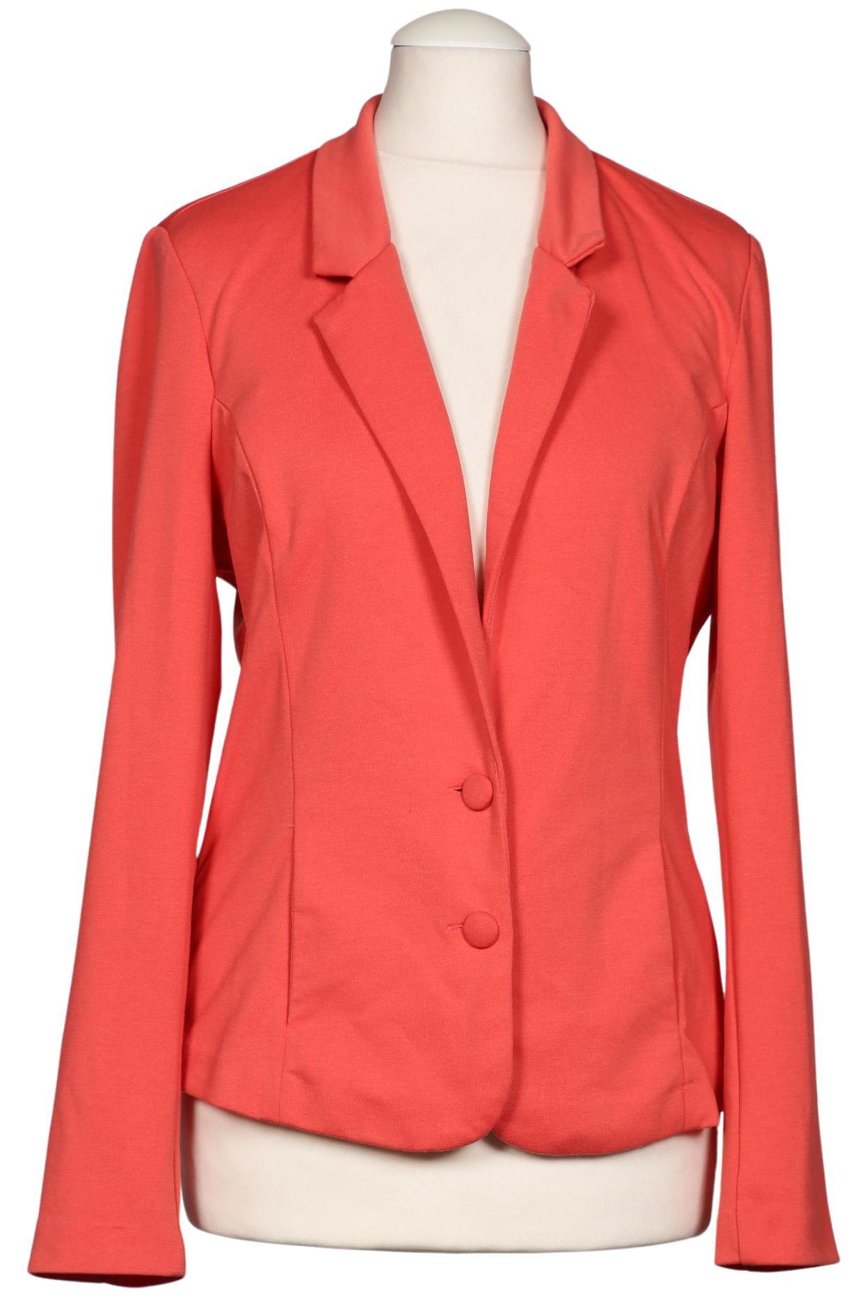 

soyaconcept Damen Blazer, rot, Gr. 36