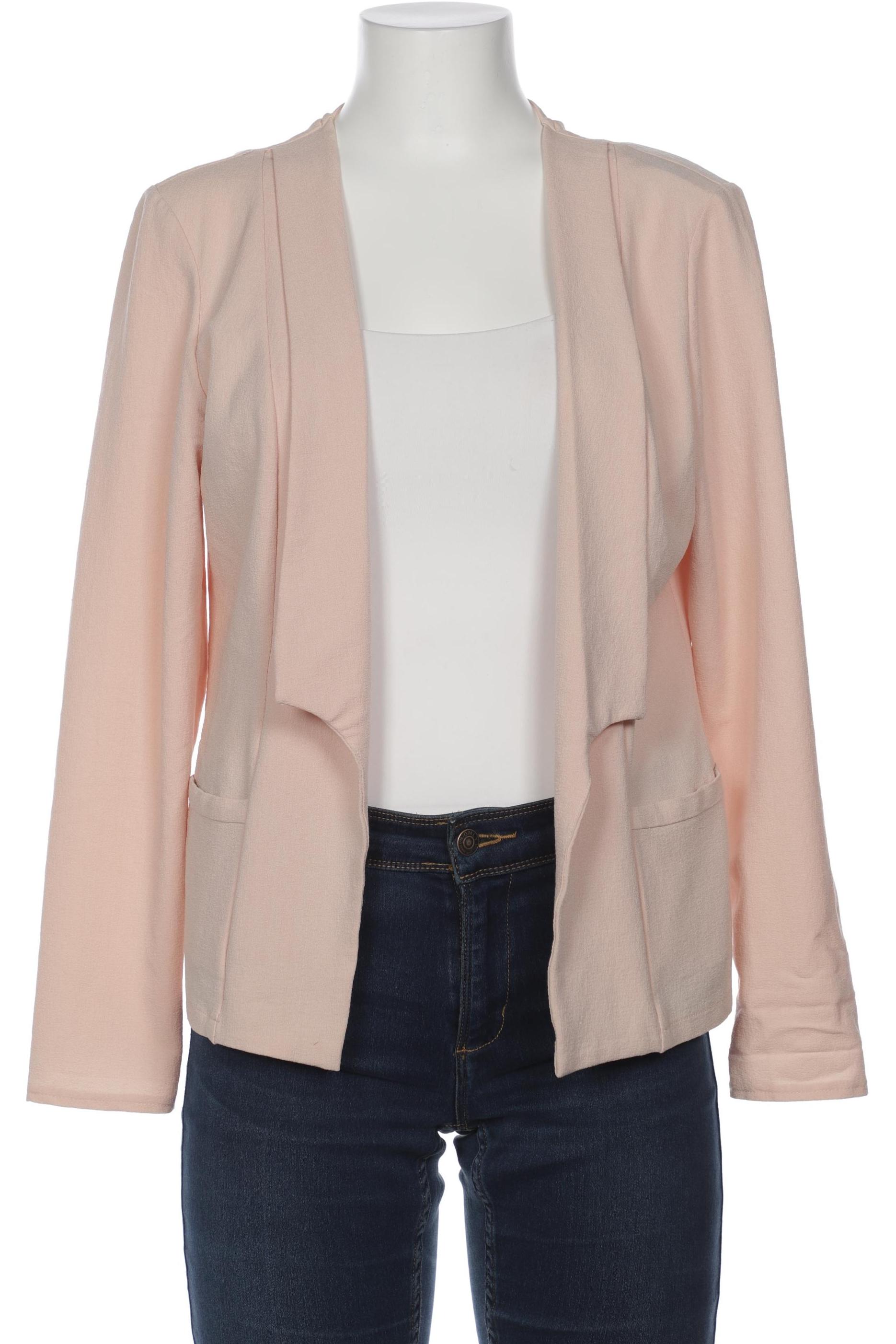 

soyaconcept Damen Blazer, pink, Gr. 42