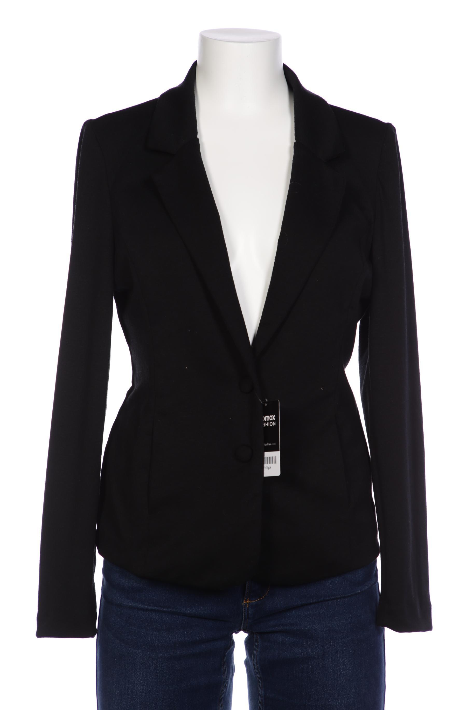 

soyaconcept Damen Blazer, schwarz, Gr. 42
