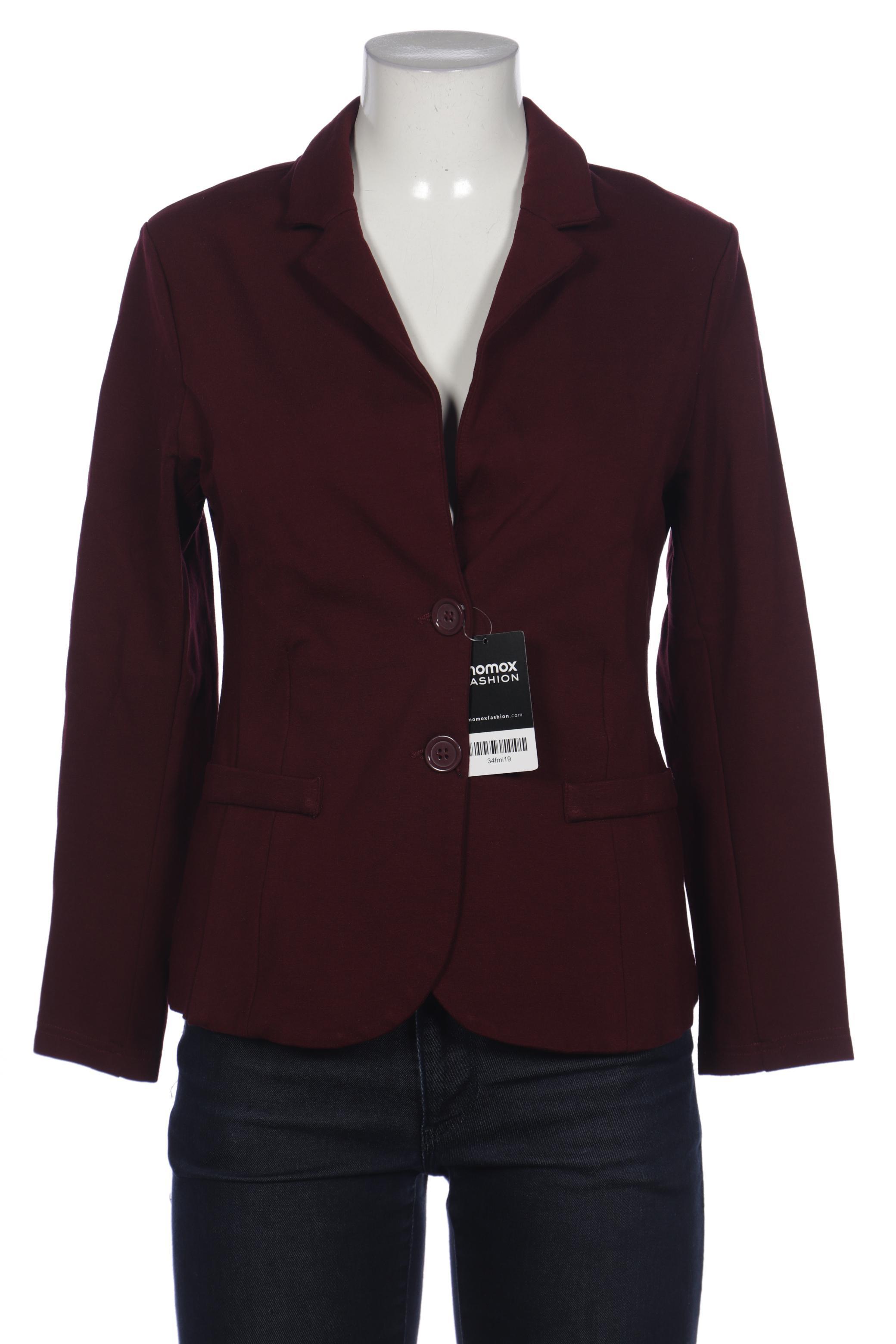 

soyaconcept Damen Blazer, bordeaux