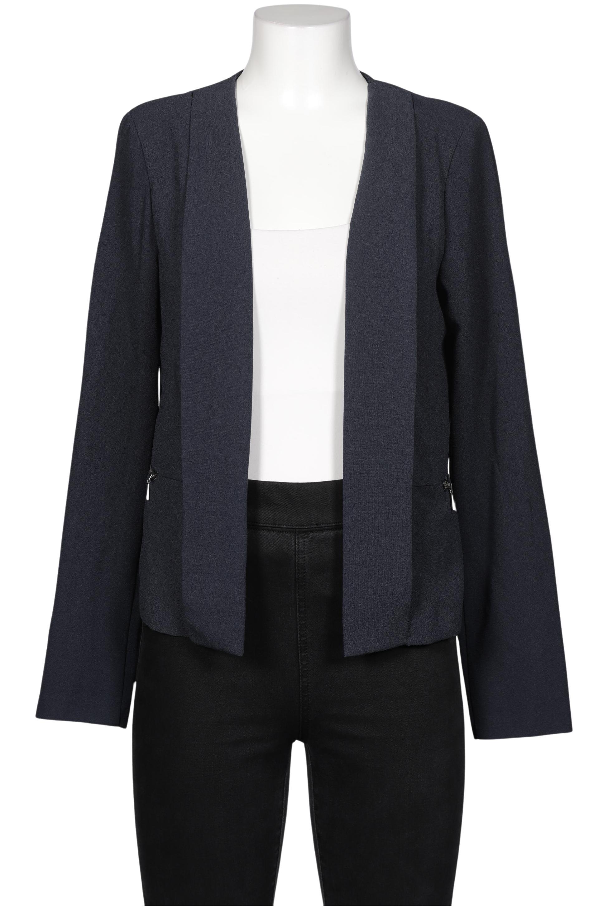 

soyaconcept Damen Blazer, marineblau, Gr. 38