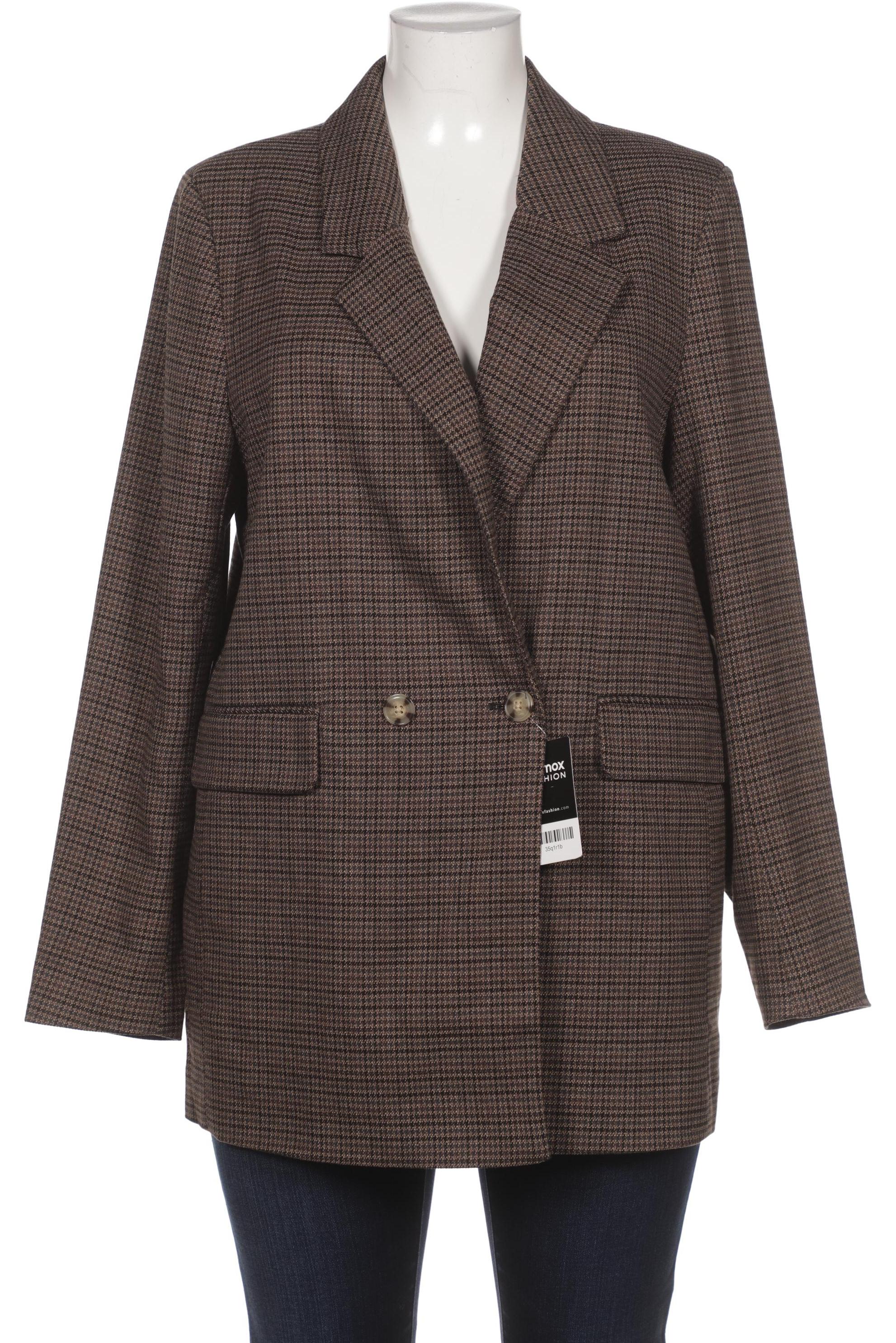 

soyaconcept Damen Blazer, braun