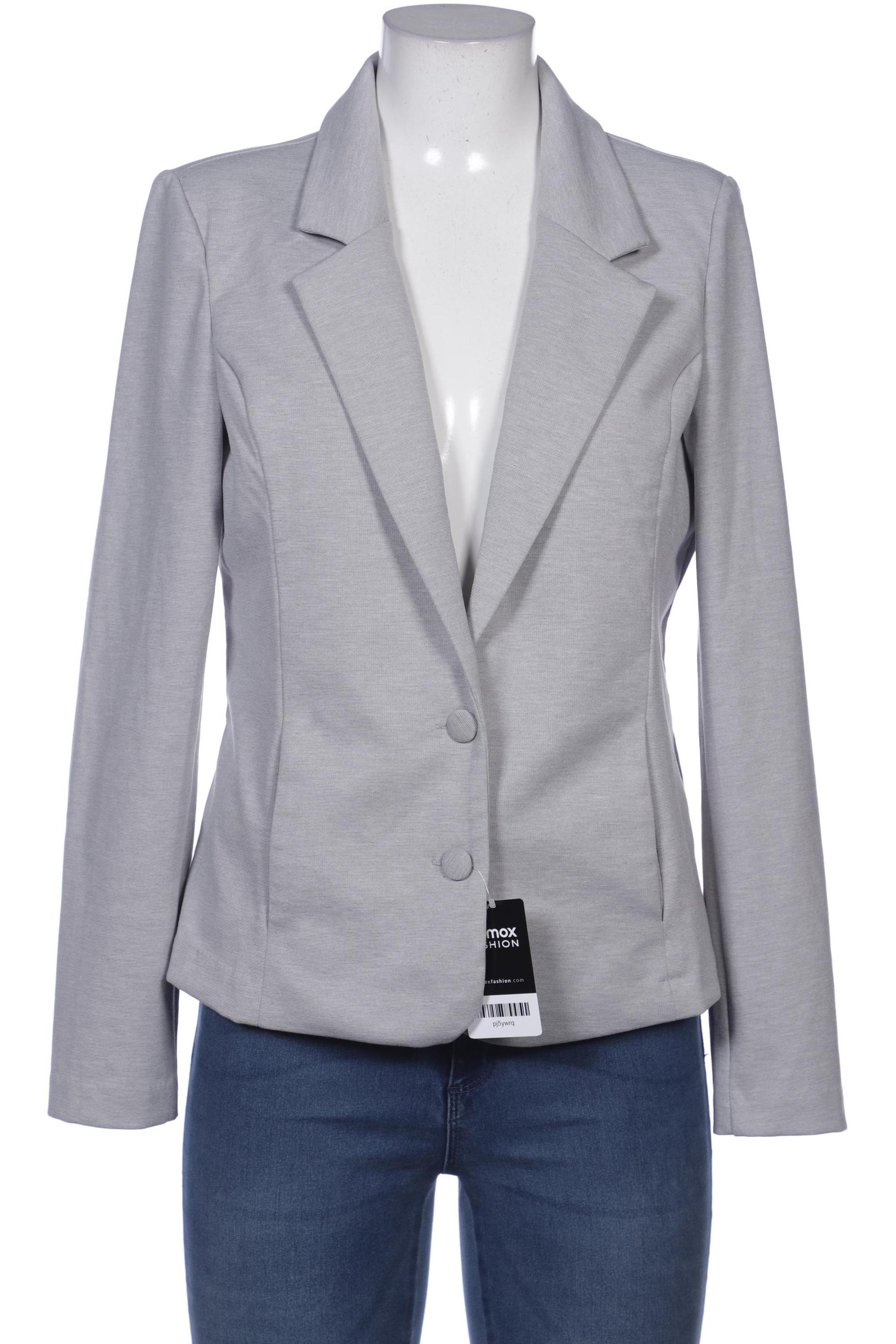 

soyaconcept Damen Blazer, grau, Gr. 42