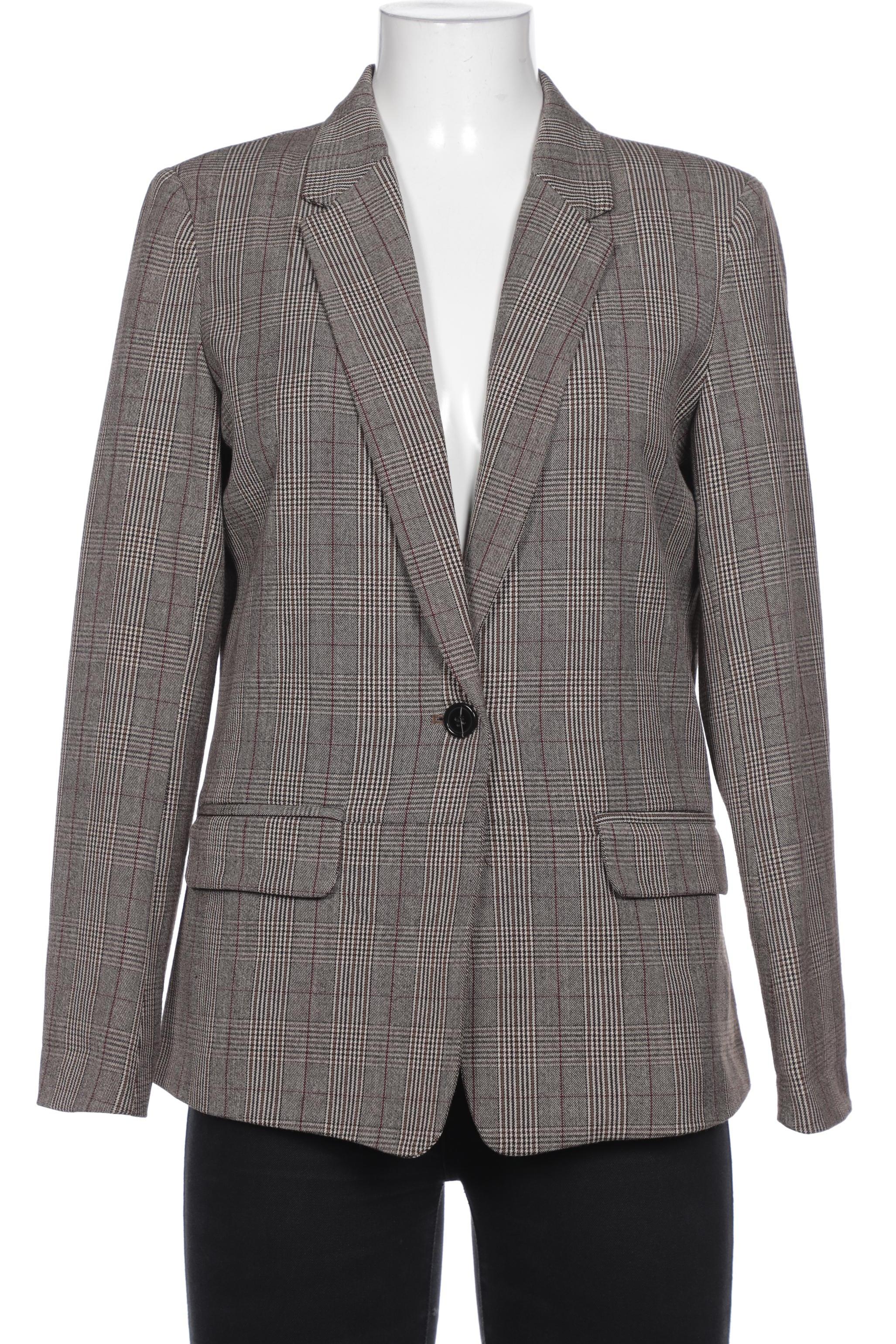

soyaconcept Damen Blazer, braun