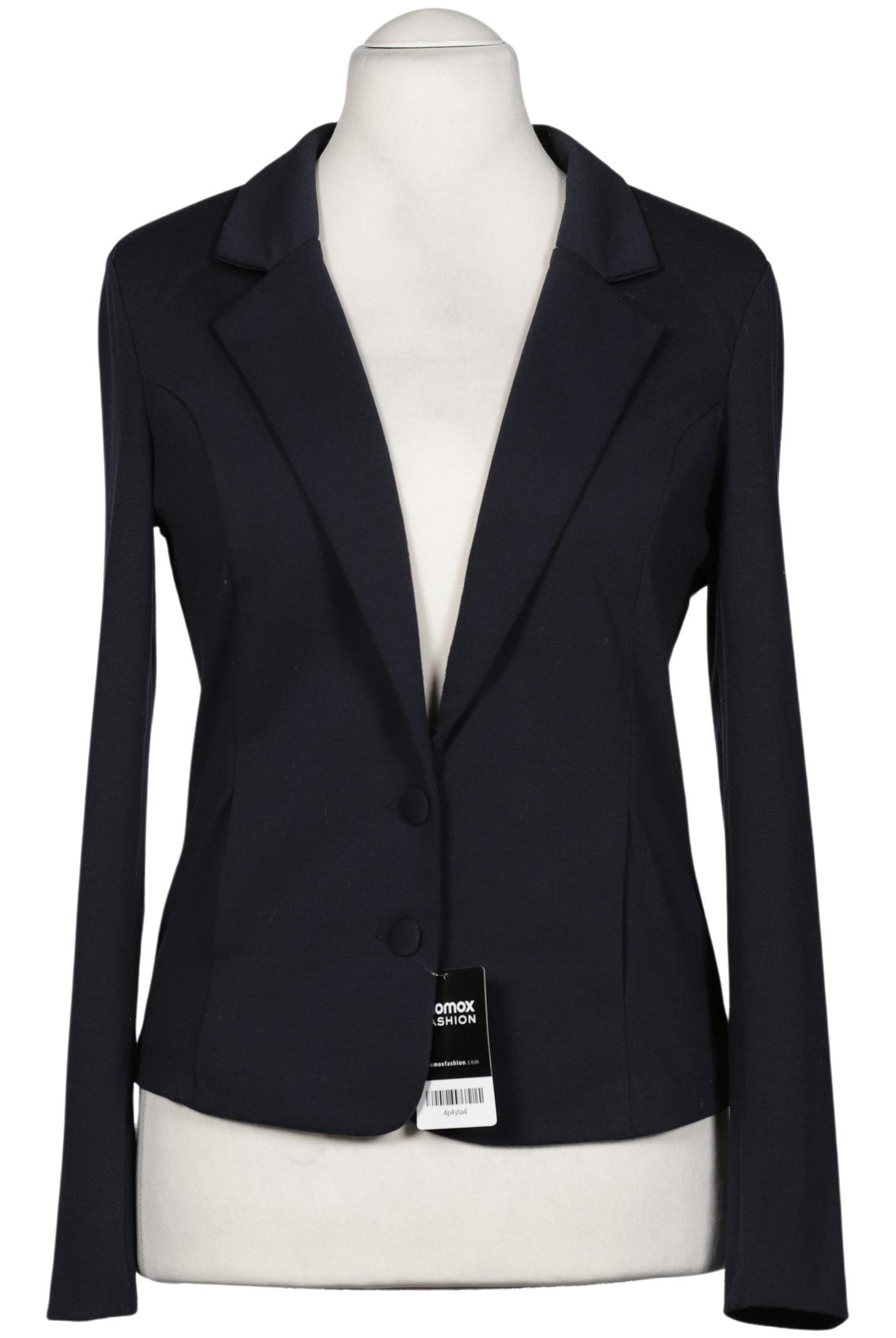 

soyaconcept Damen Blazer, marineblau, Gr. 38