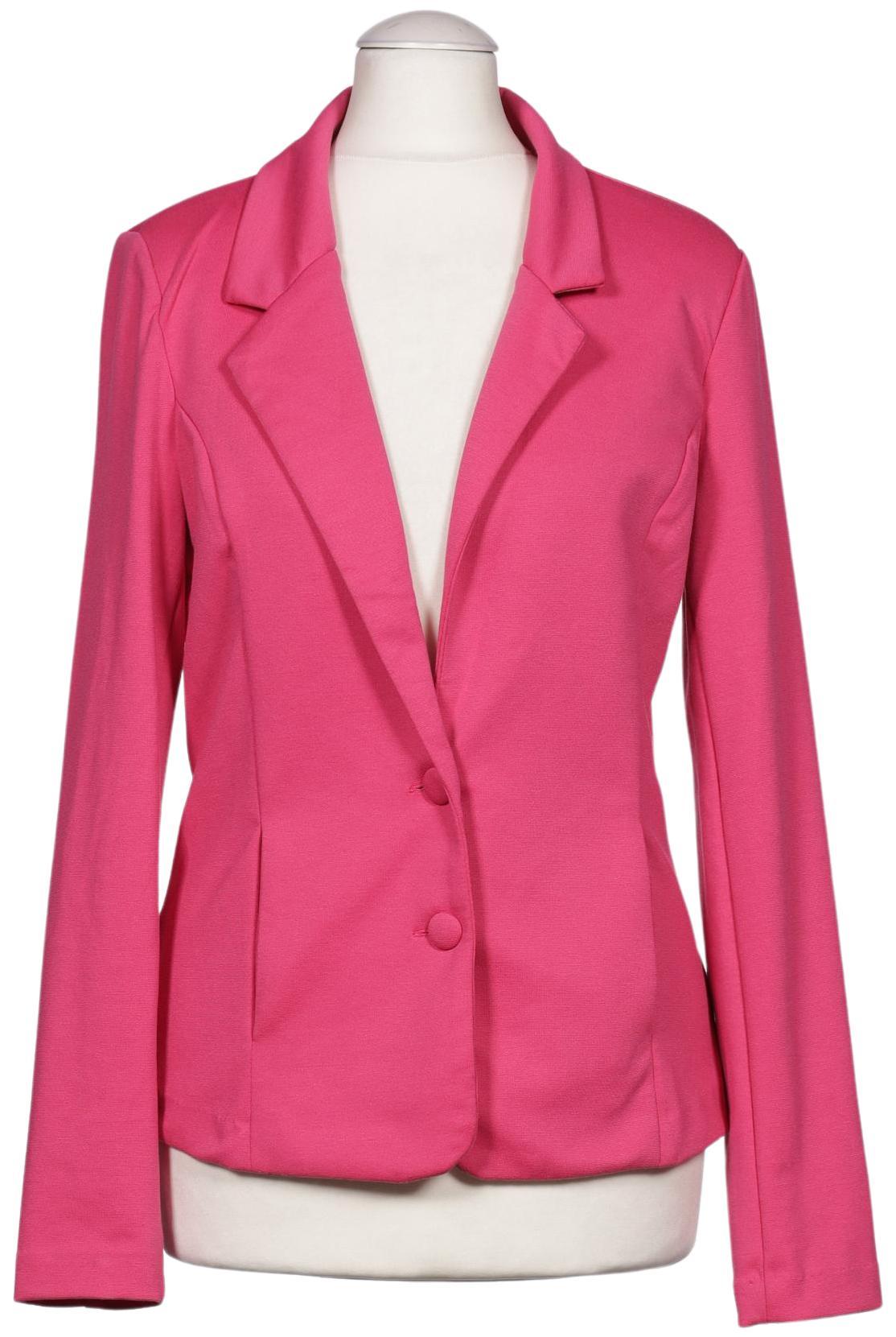 

soyaconcept Damen Blazer, pink, Gr. 36