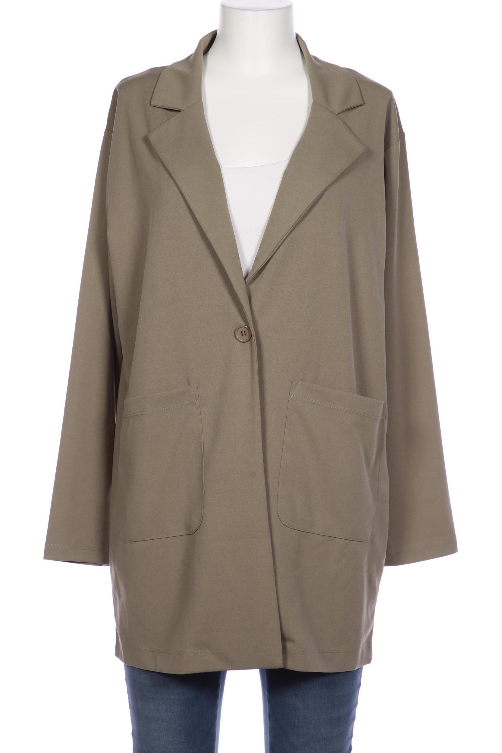 

soyaconcept Damen Blazer, grün, Gr. 42