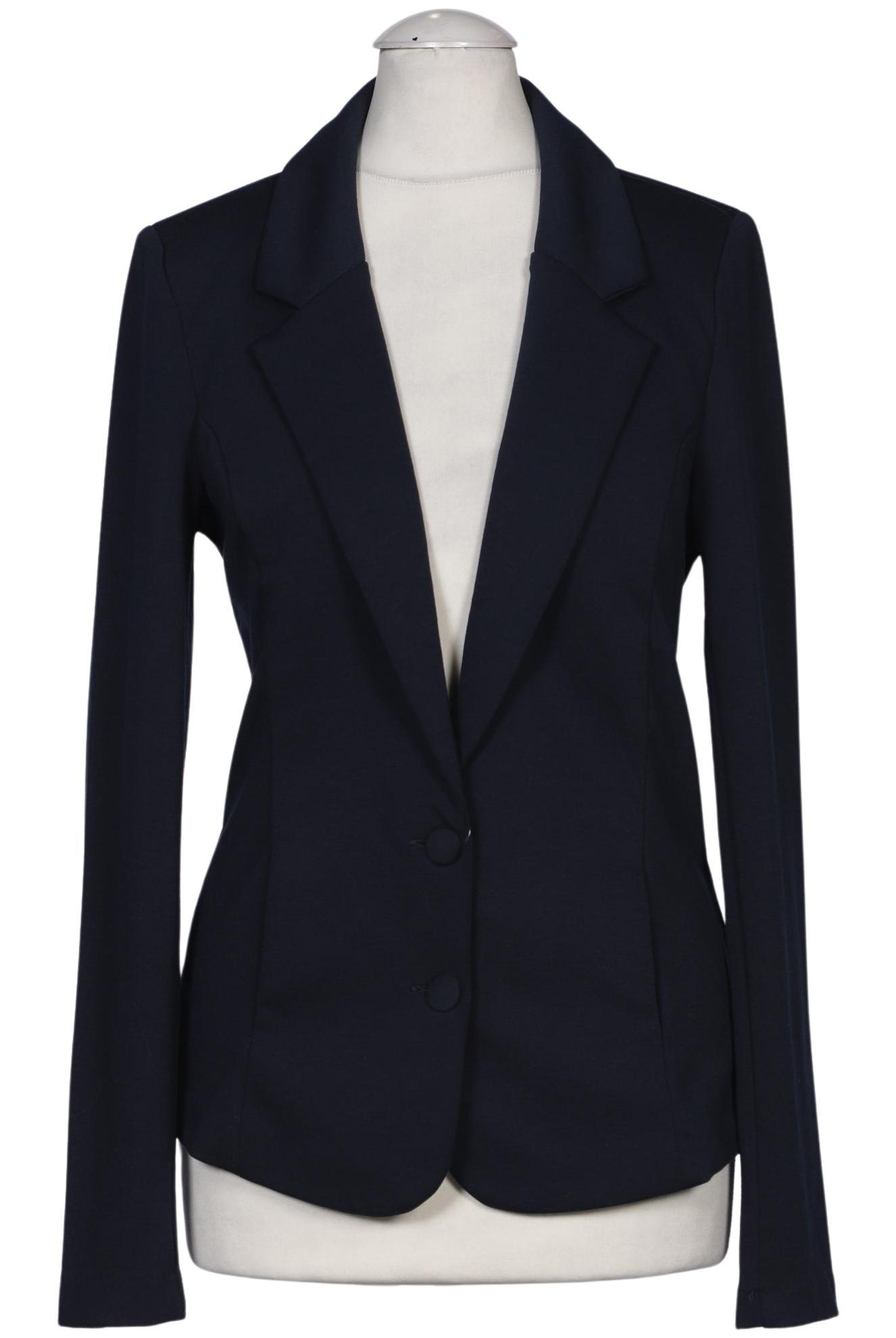 

soyaconcept Damen Blazer, marineblau, Gr. 36