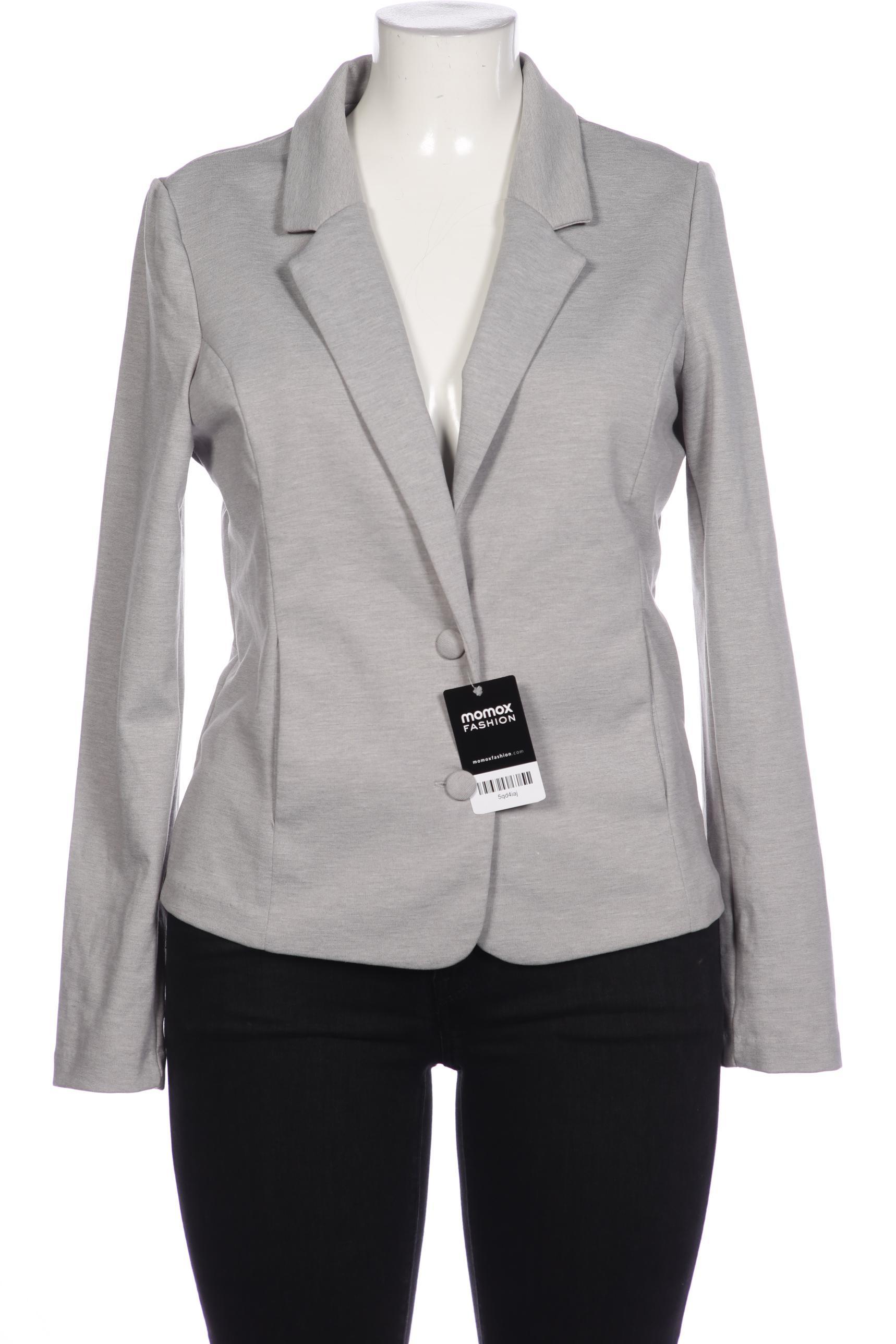 

soyaconcept Damen Blazer, grau