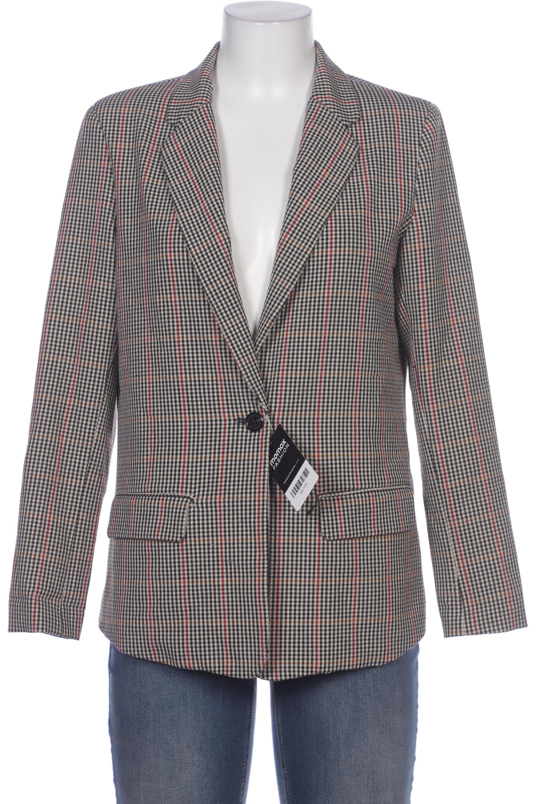

soyaconcept Damen Blazer, beige, Gr. 38
