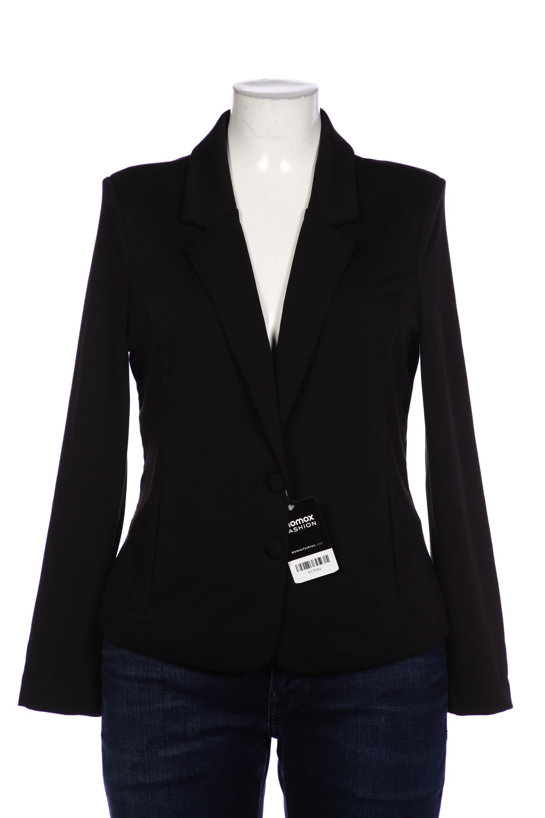 

soyaconcept Damen Blazer, schwarz, Gr. 44