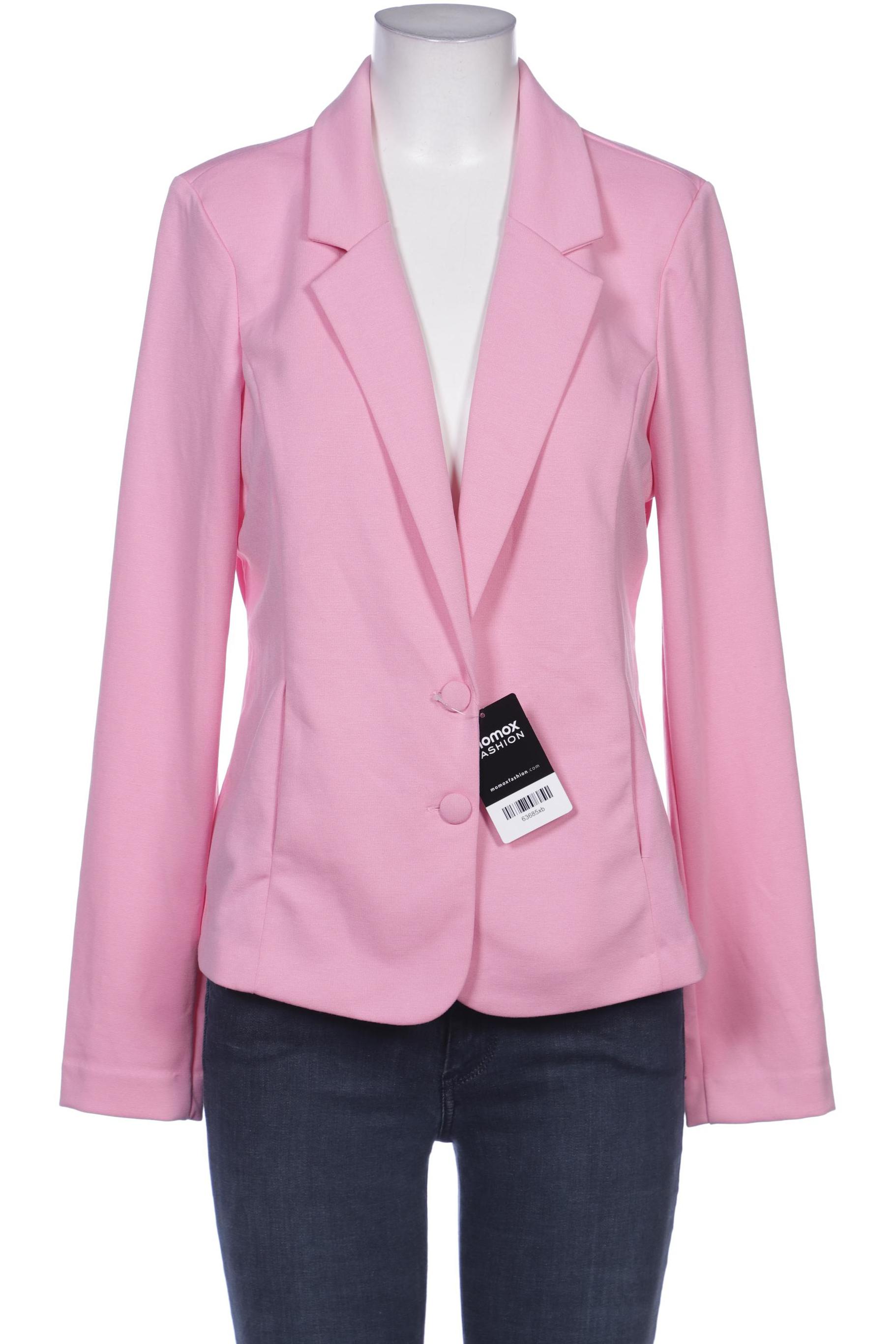 

soyaconcept Damen Blazer, pink, Gr. 38