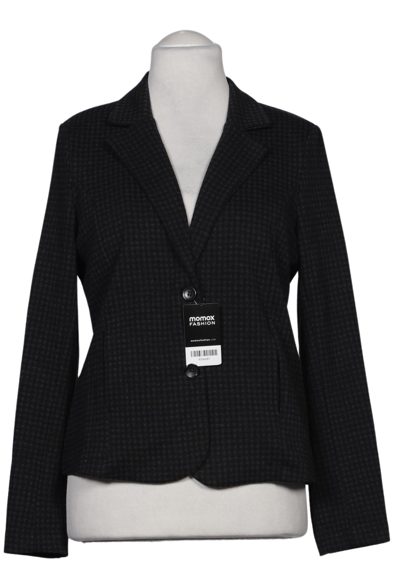 

soyaconcept Damen Blazer, schwarz, Gr. 38