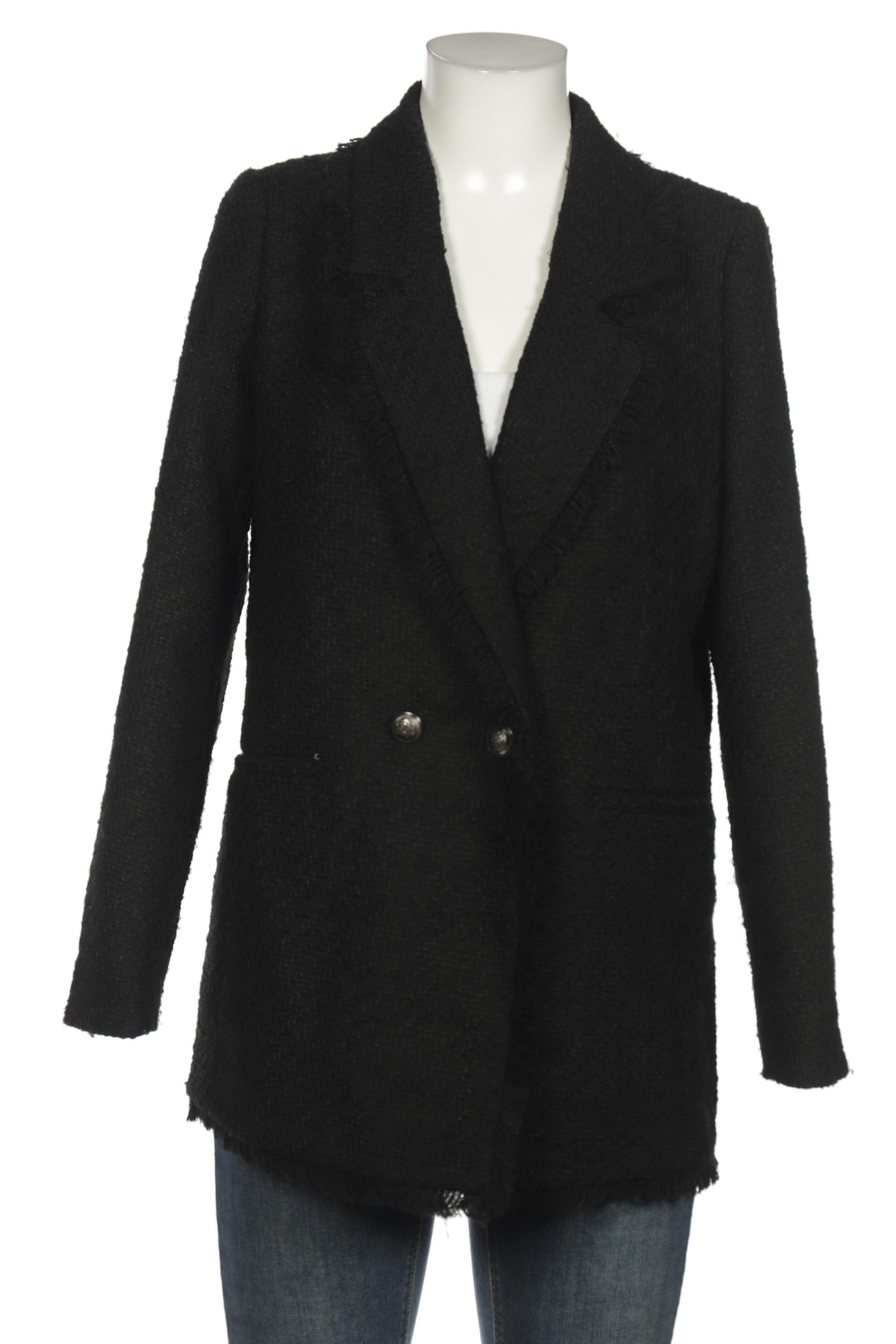 

soyaconcept Damen Blazer, schwarz