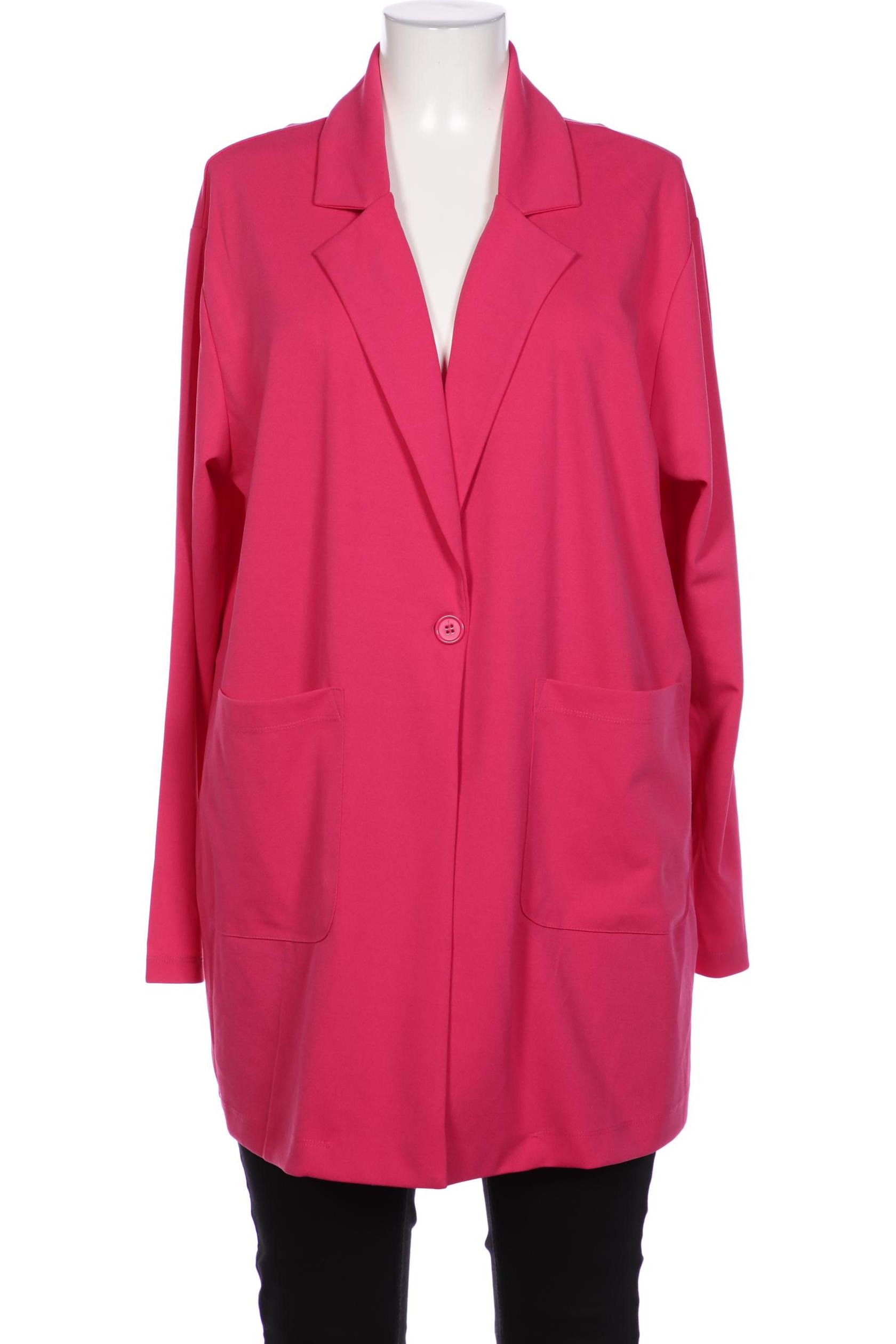

soyaconcept Damen Blazer, pink, Gr. 44