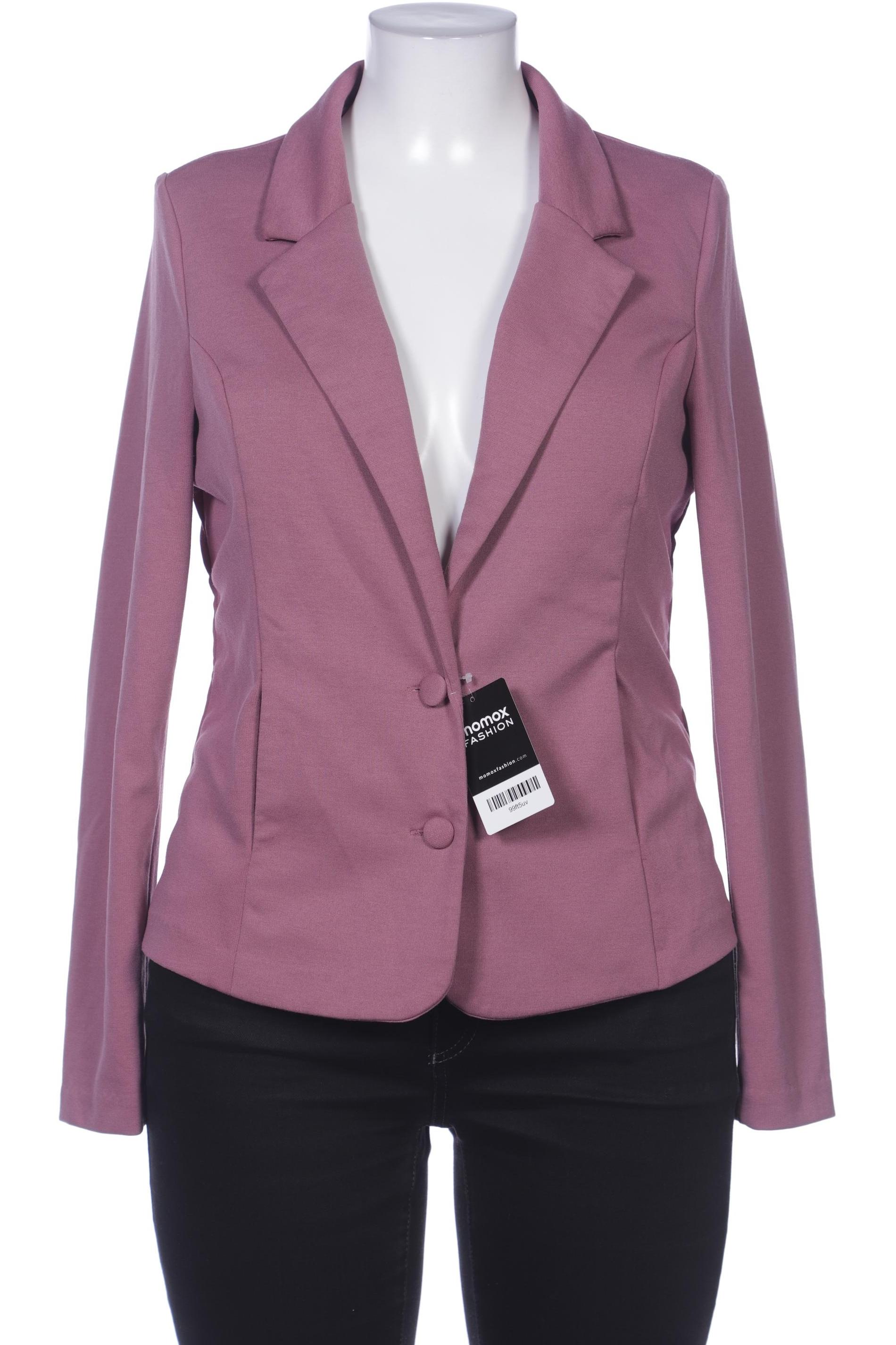 

soyaconcept Damen Blazer, pink, Gr. 42