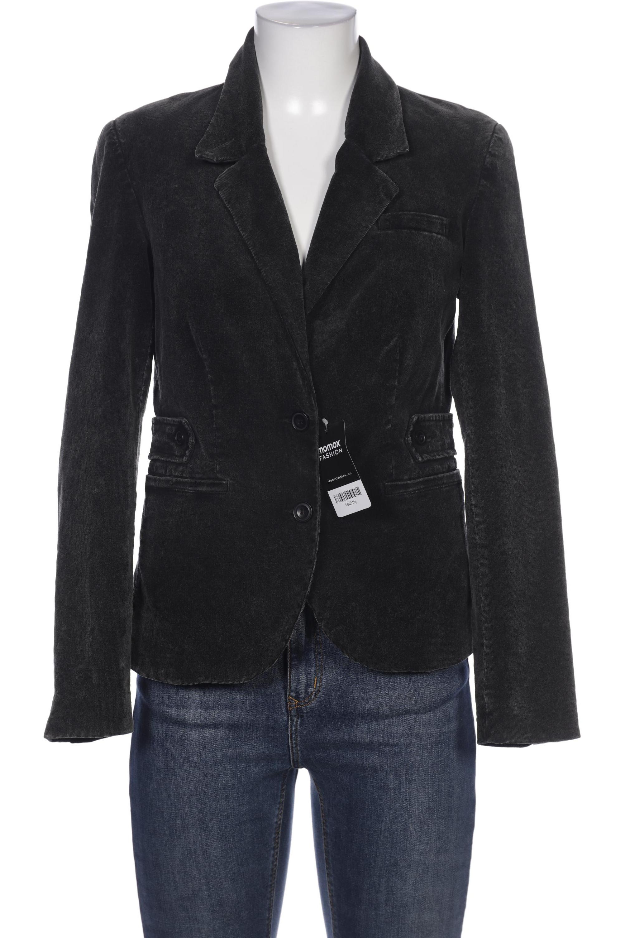 

soyaconcept Damen Blazer, grau