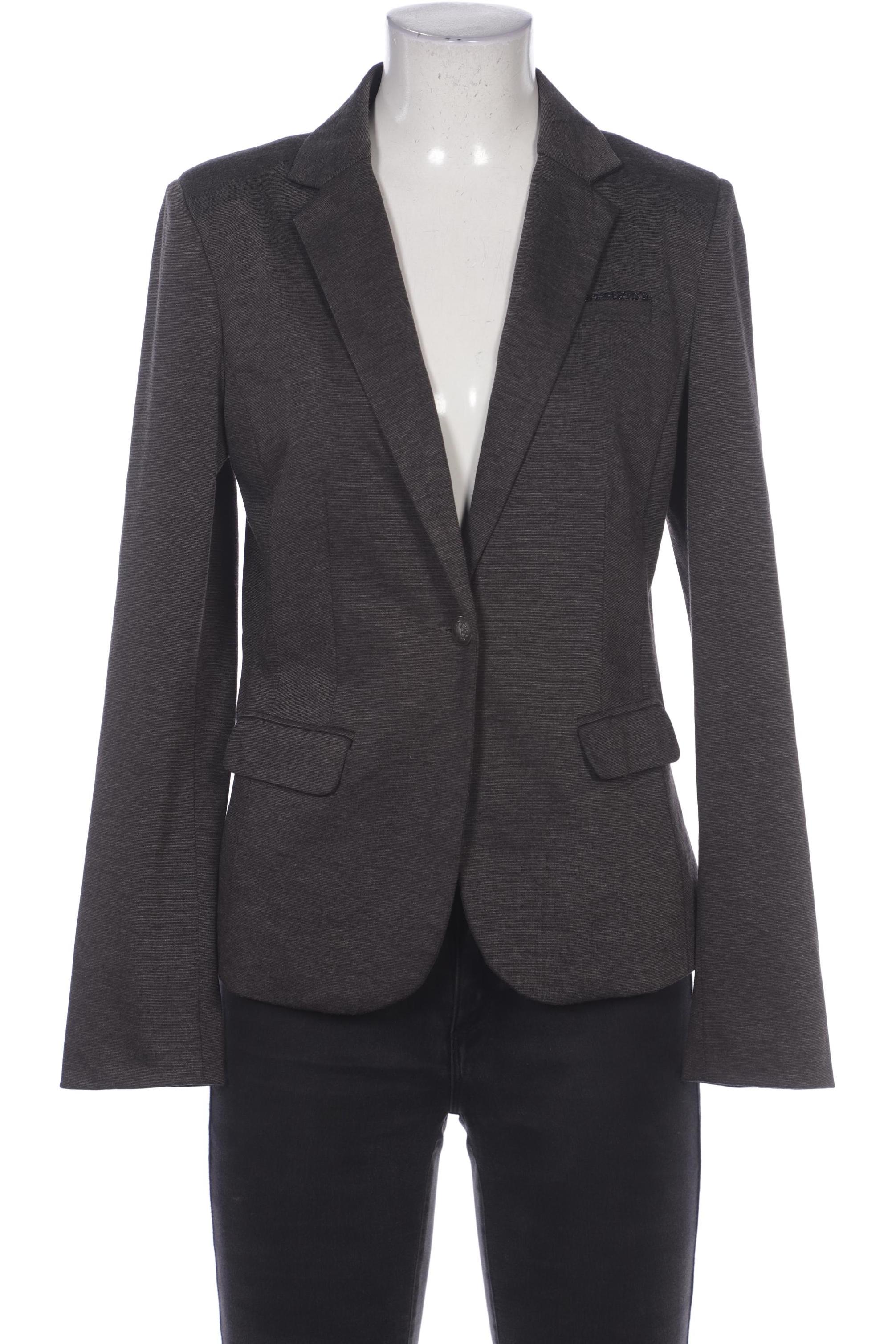 

soyaconcept Damen Blazer, grau, Gr. 38