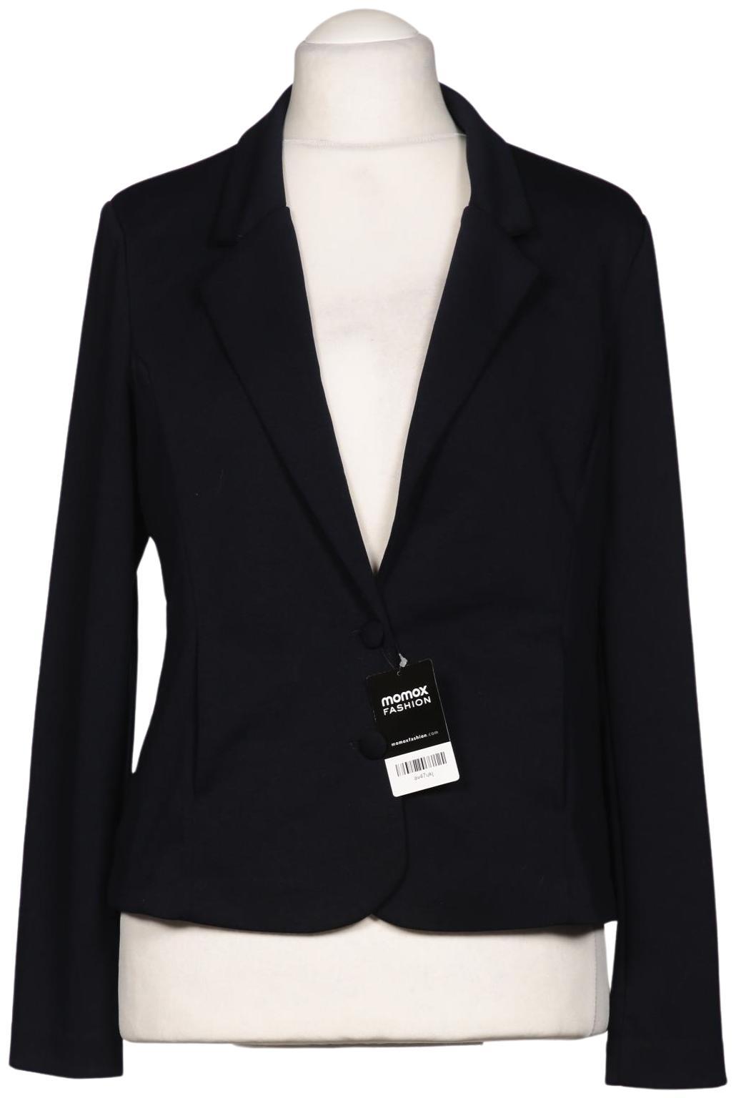 

soyaconcept Damen Blazer, marineblau, Gr. 44
