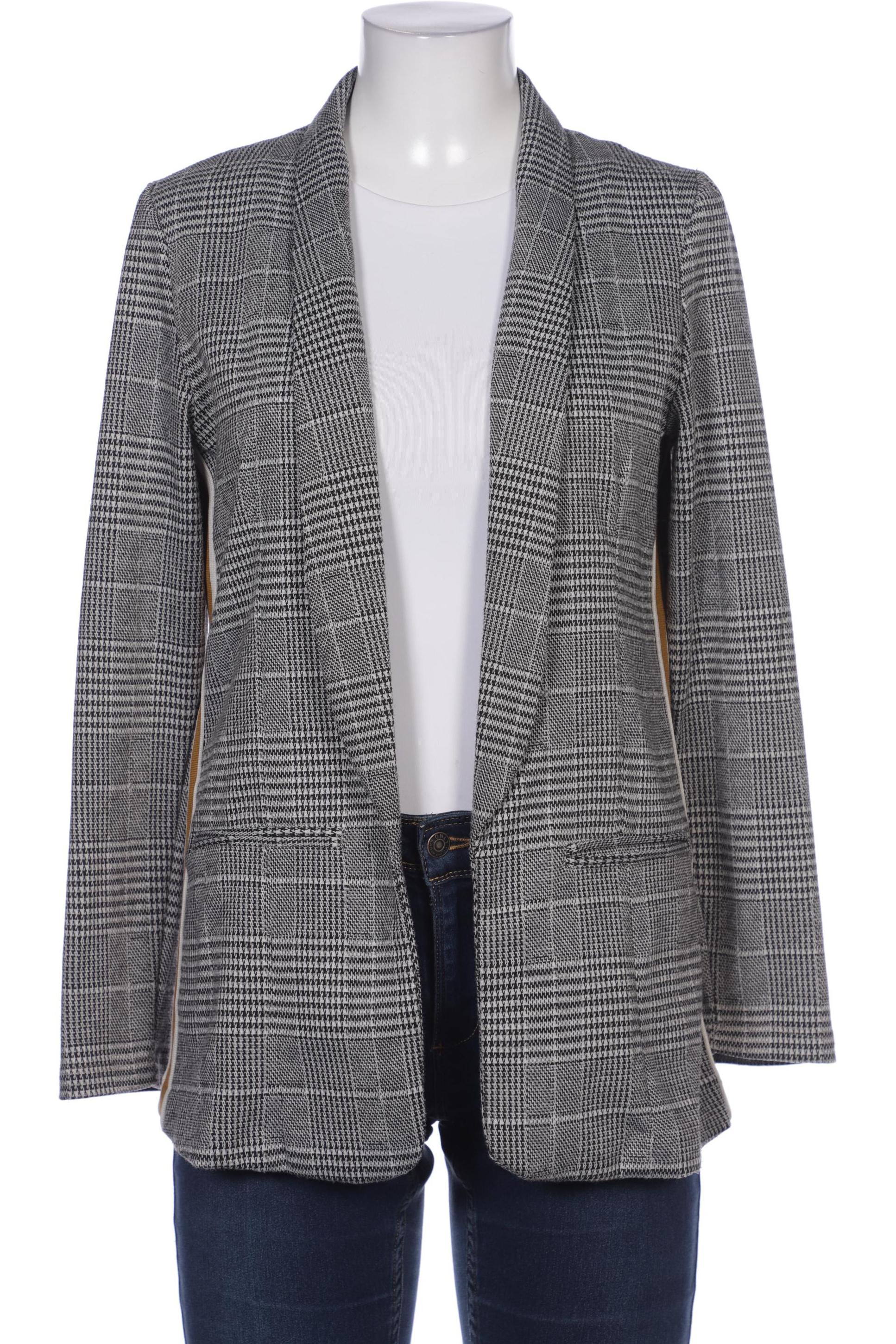 

soyaconcept Damen Blazer, grau, Gr. 38