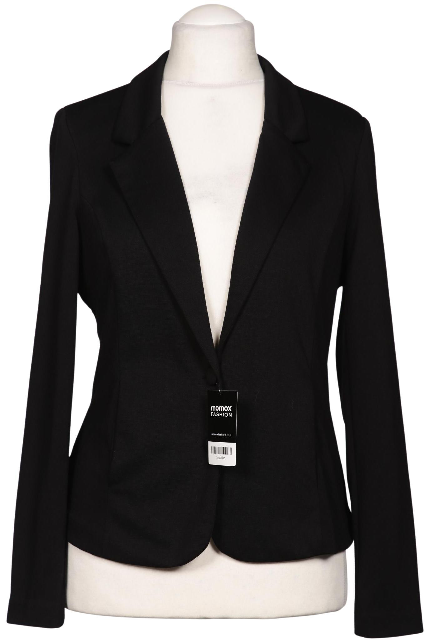 

soyaconcept Damen Blazer, schwarz, Gr. 42