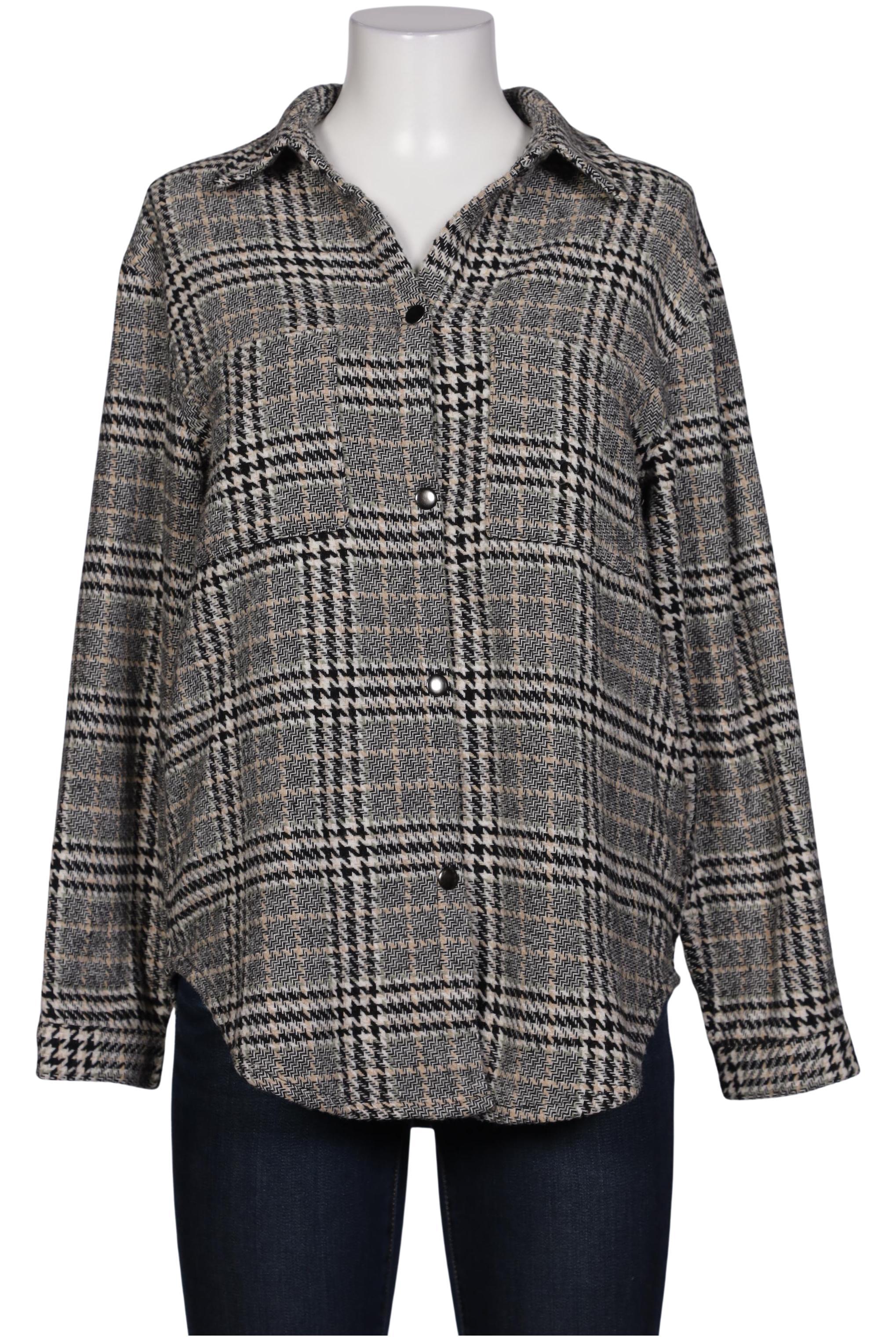 

soyaconcept Damen Blazer, mehrfarbig, Gr. 38