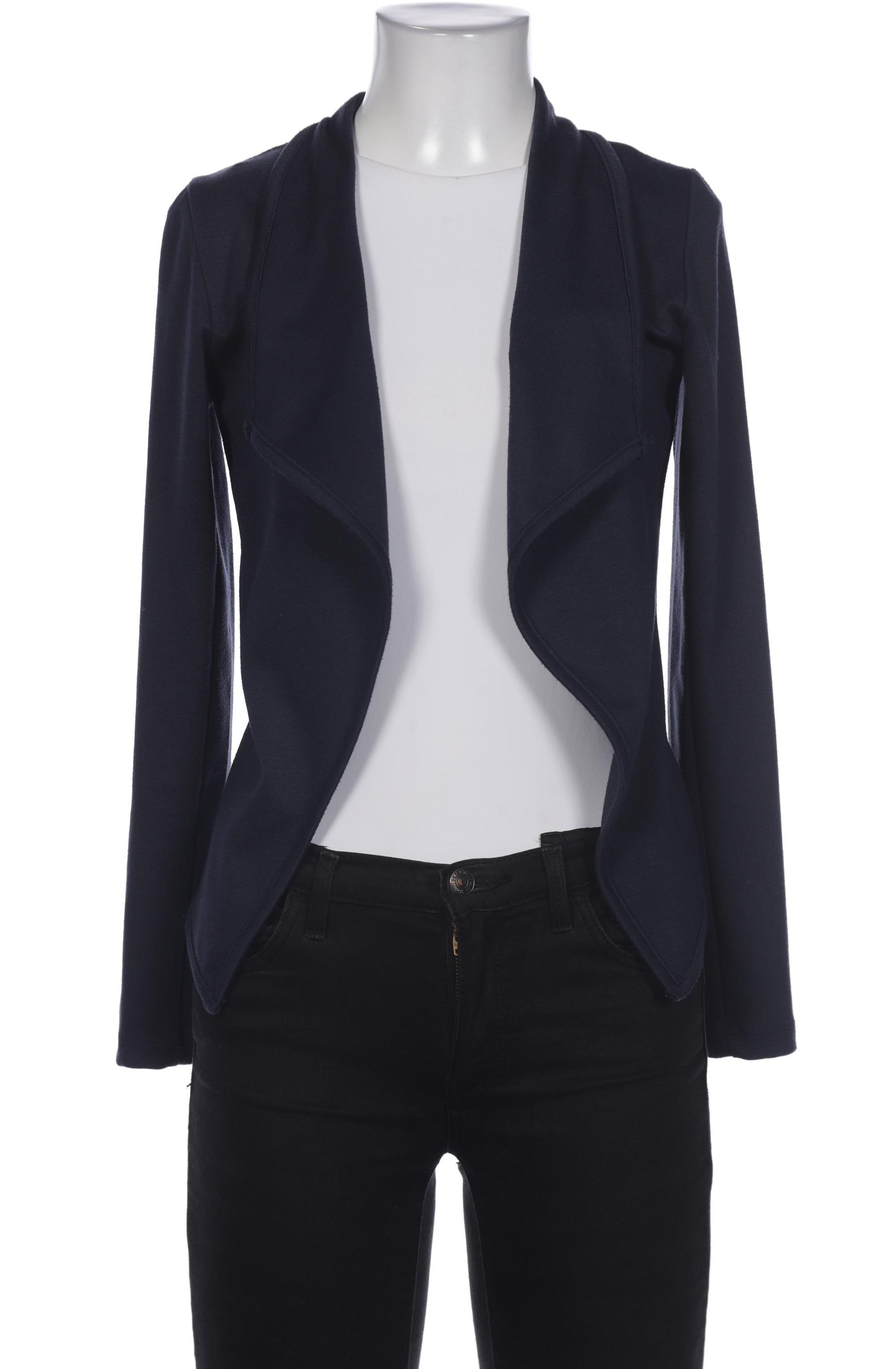 

soyaconcept Damen Blazer, marineblau, Gr. 34