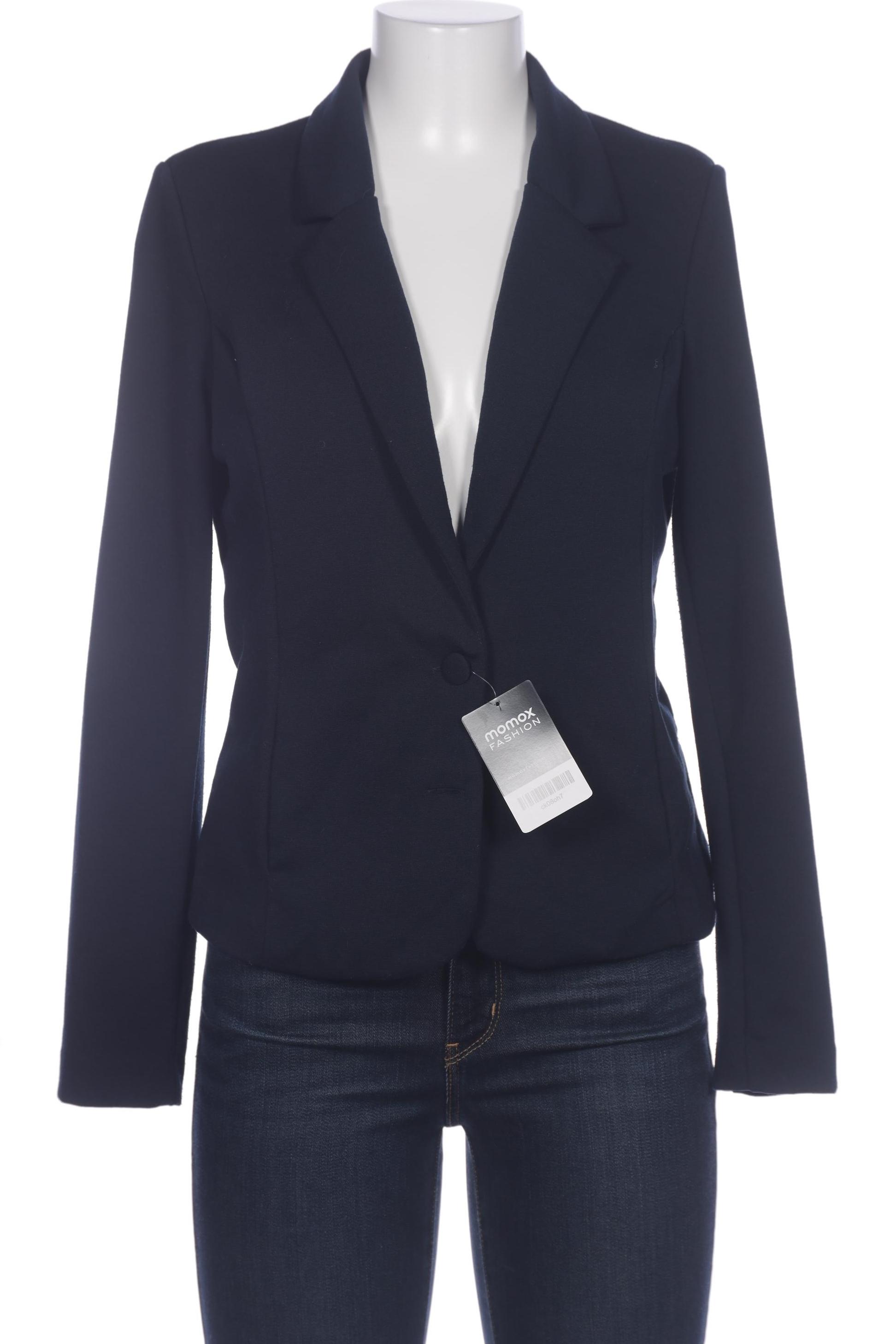 

soyaconcept Damen Blazer, marineblau, Gr. 42