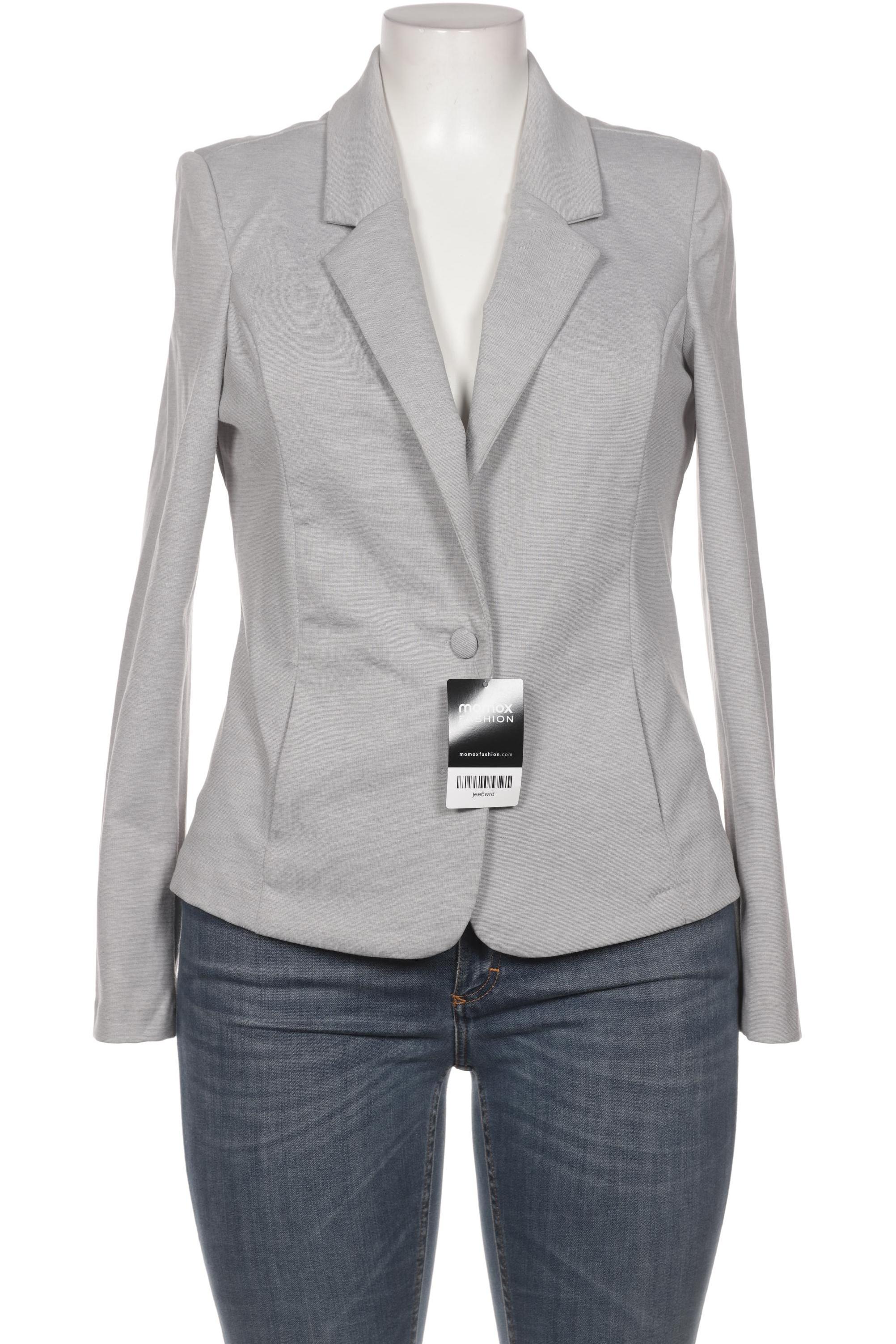 

soyaconcept Damen Blazer, grau, Gr. 42