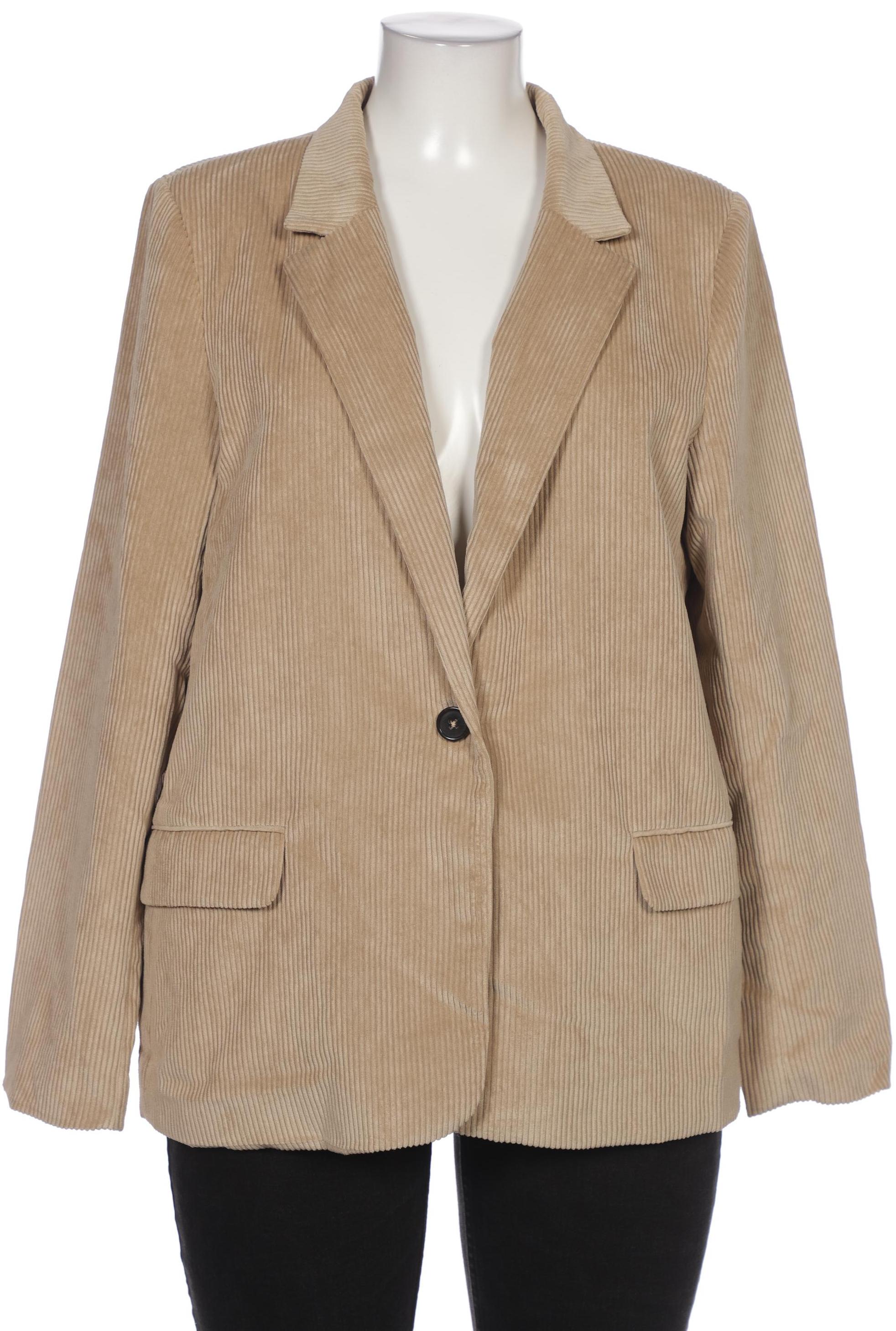 

soyaconcept Damen Blazer, beige