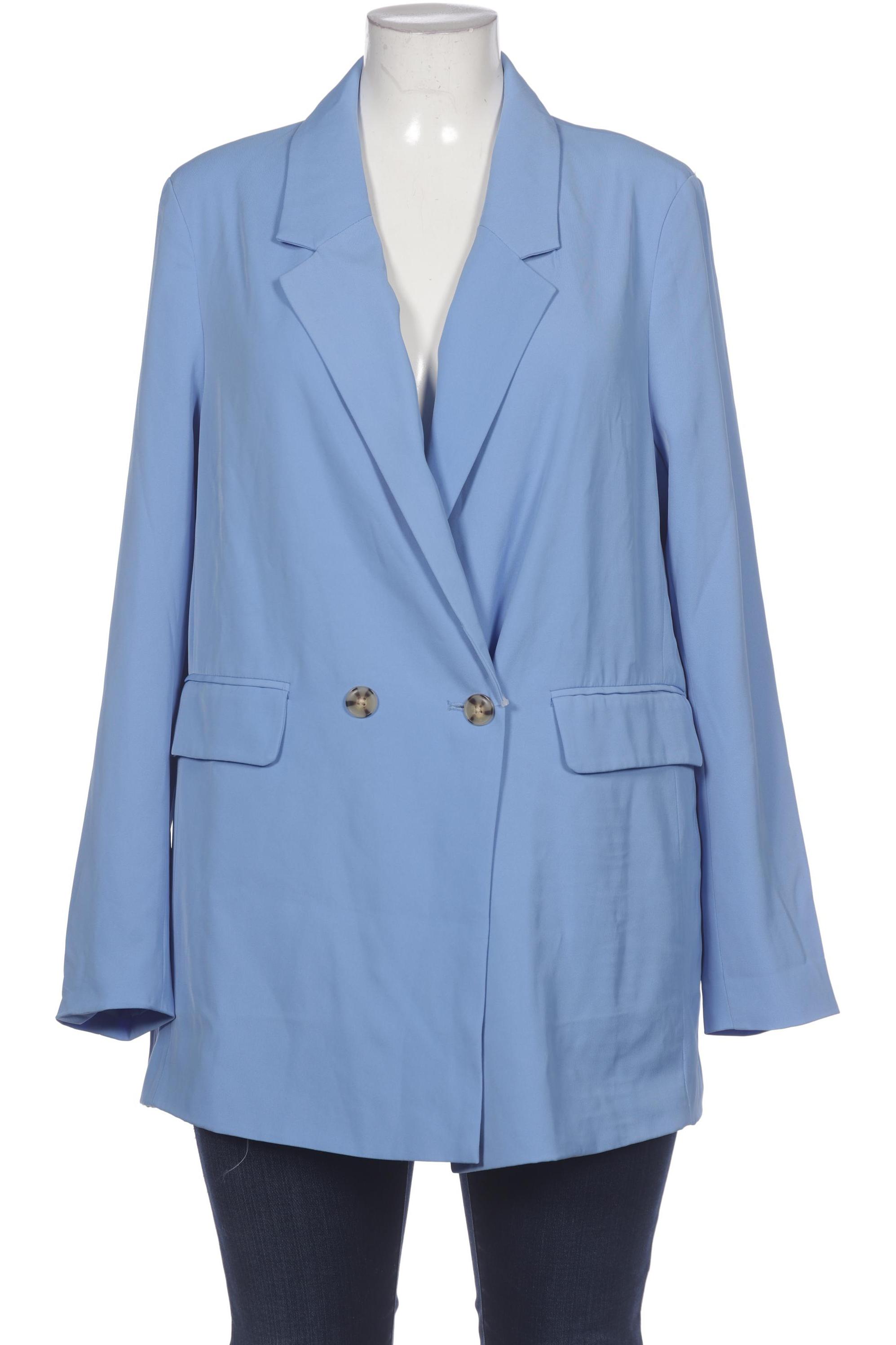 

soyaconcept Damen Blazer, blau, Gr. 42