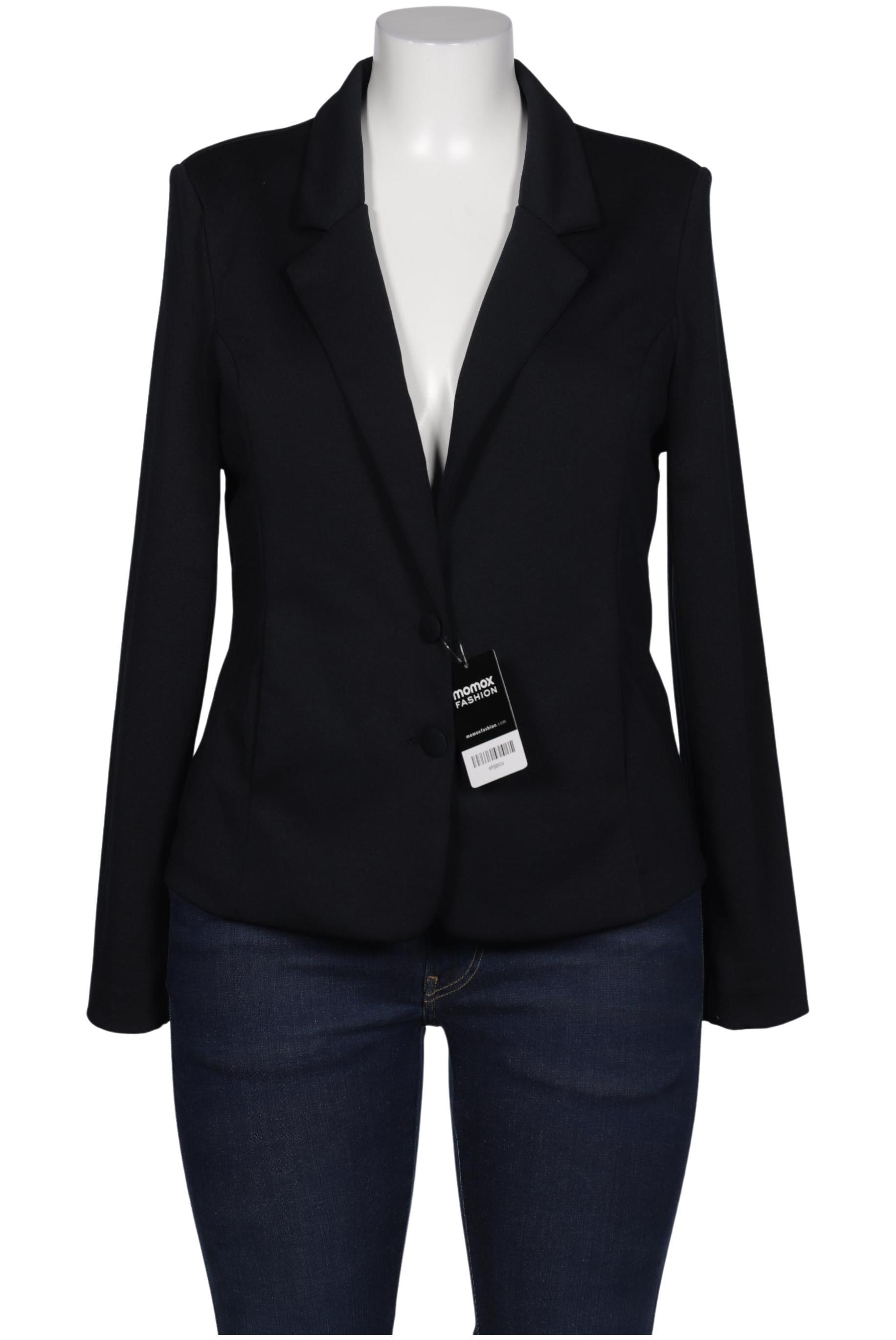 

soyaconcept Damen Blazer, marineblau, Gr. 44