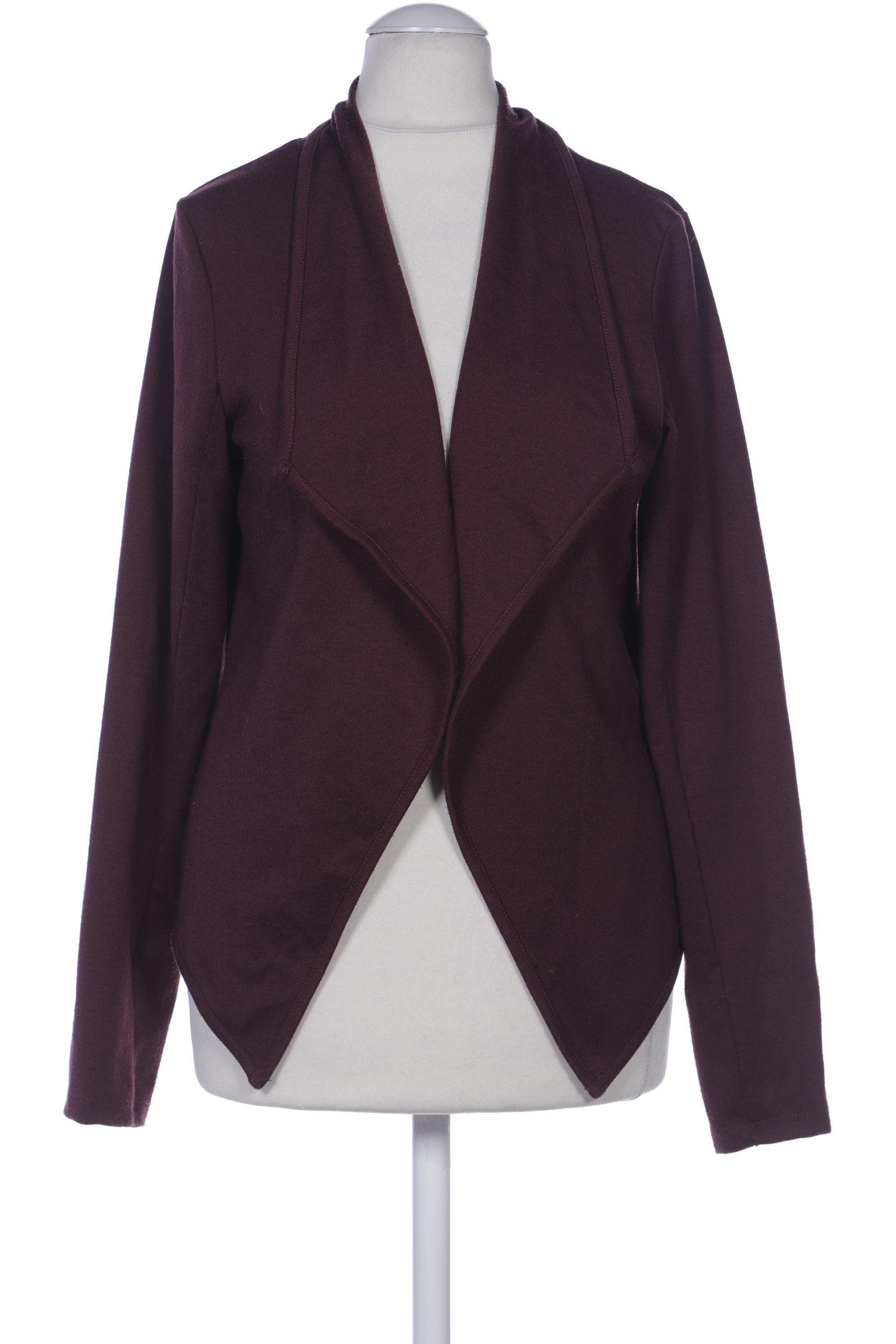 

soyaconcept Damen Blazer, bordeaux, Gr. 36