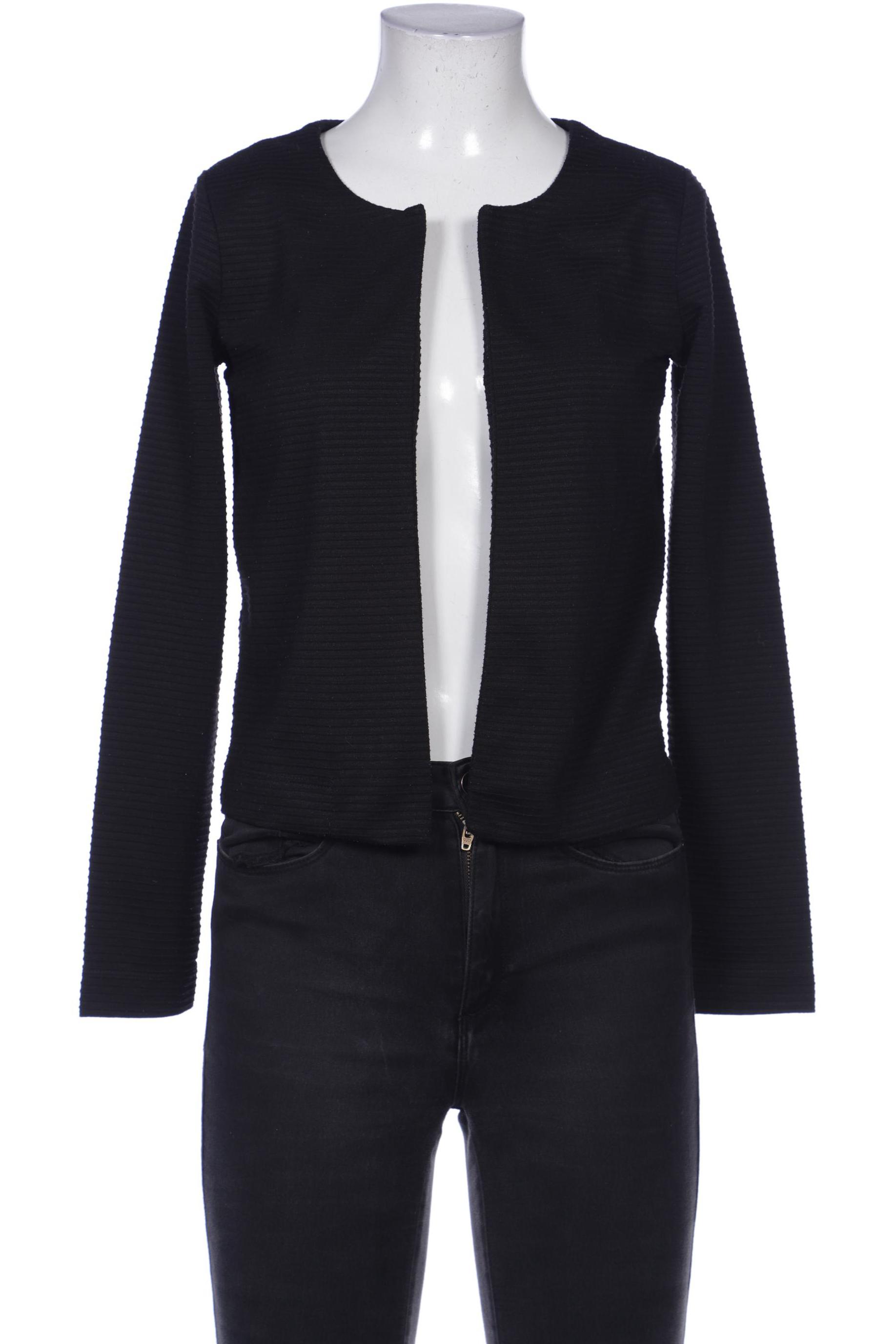

soyaconcept Damen Blazer, schwarz, Gr. 34