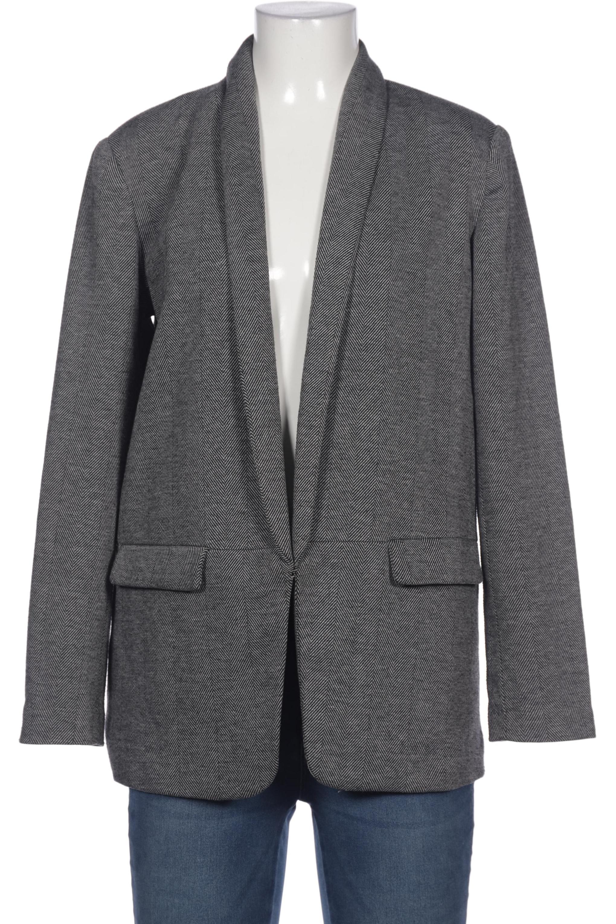 

soyaconcept Damen Blazer, grau, Gr. 38