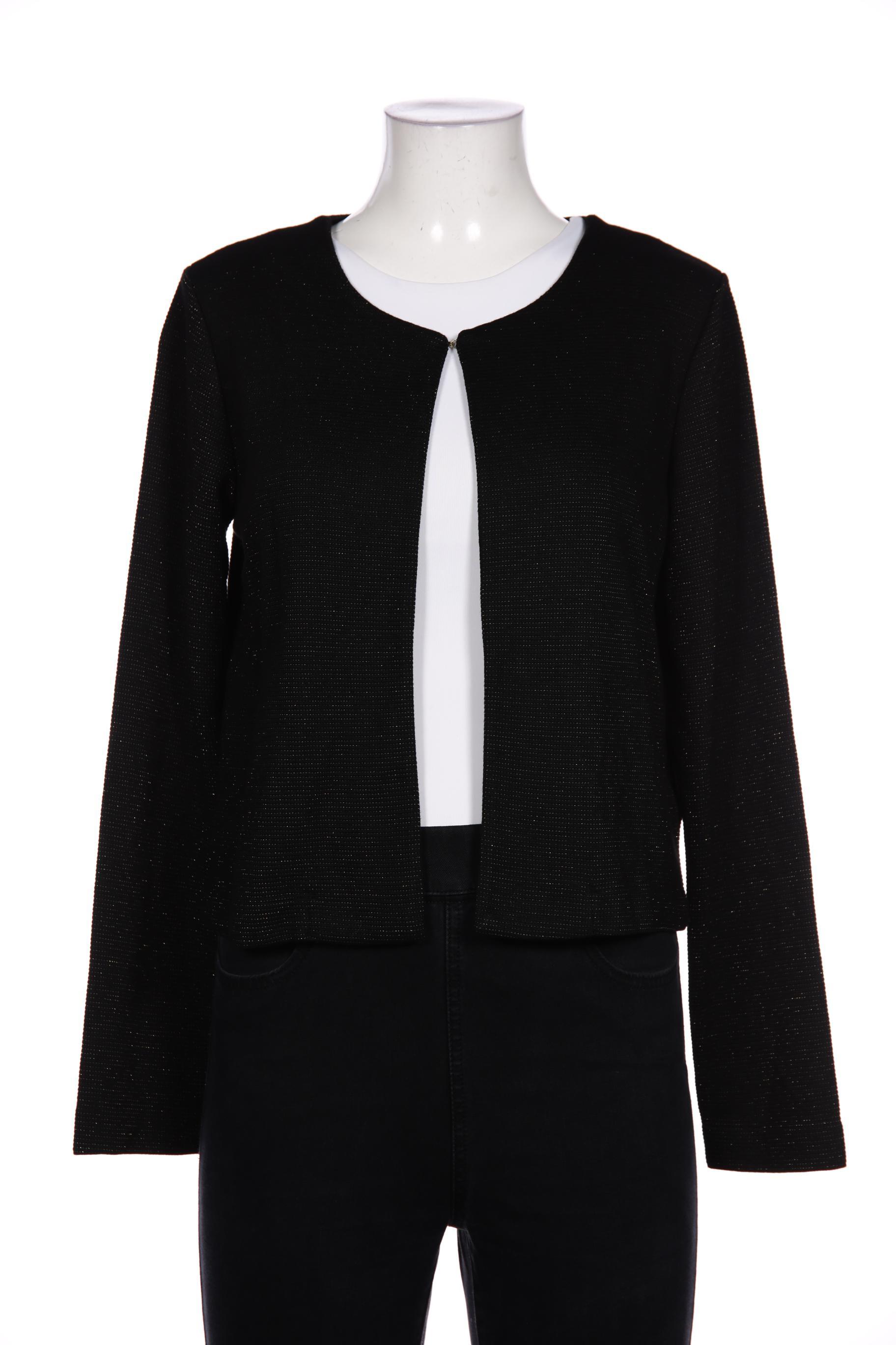 

soyaconcept Damen Blazer, schwarz