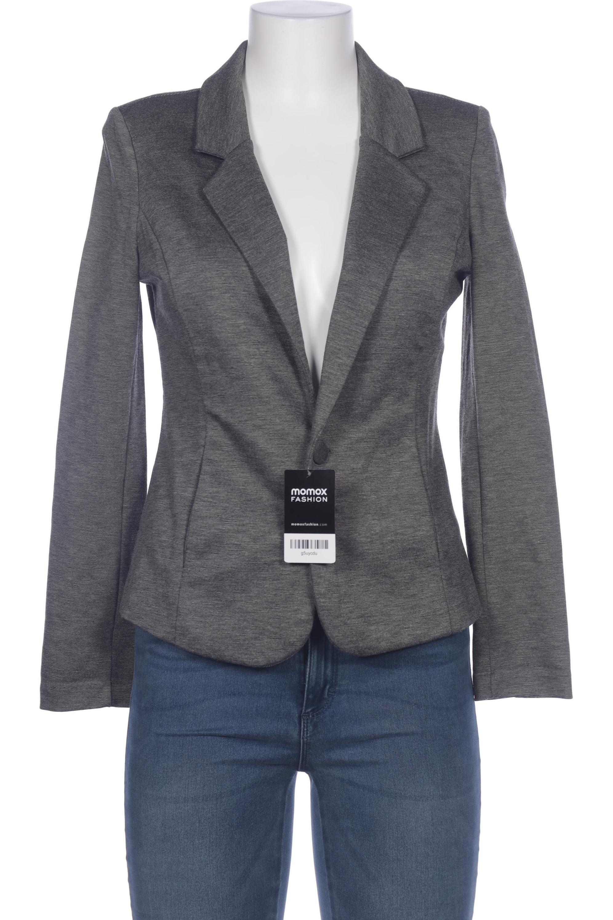 

soyaconcept Damen Blazer, grau, Gr. 38