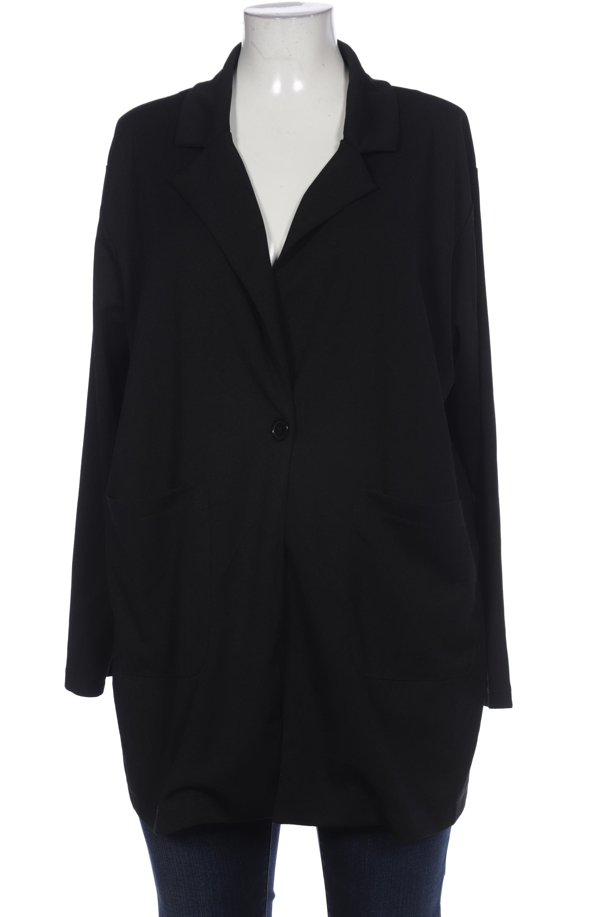 

soyaconcept Damen Blazer, schwarz, Gr. 44